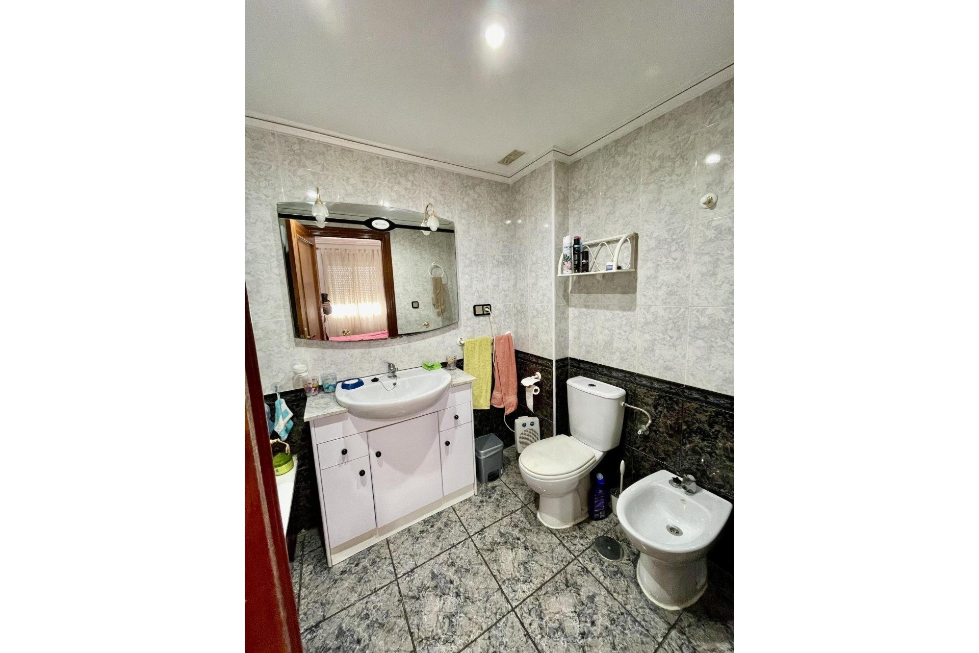 Wiederverkauf - Wohnung - Torrevieja - La Mata
