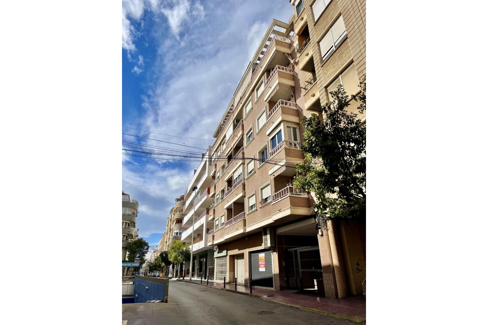 Wiederverkauf - Wohnung - Torrevieja - La Mata