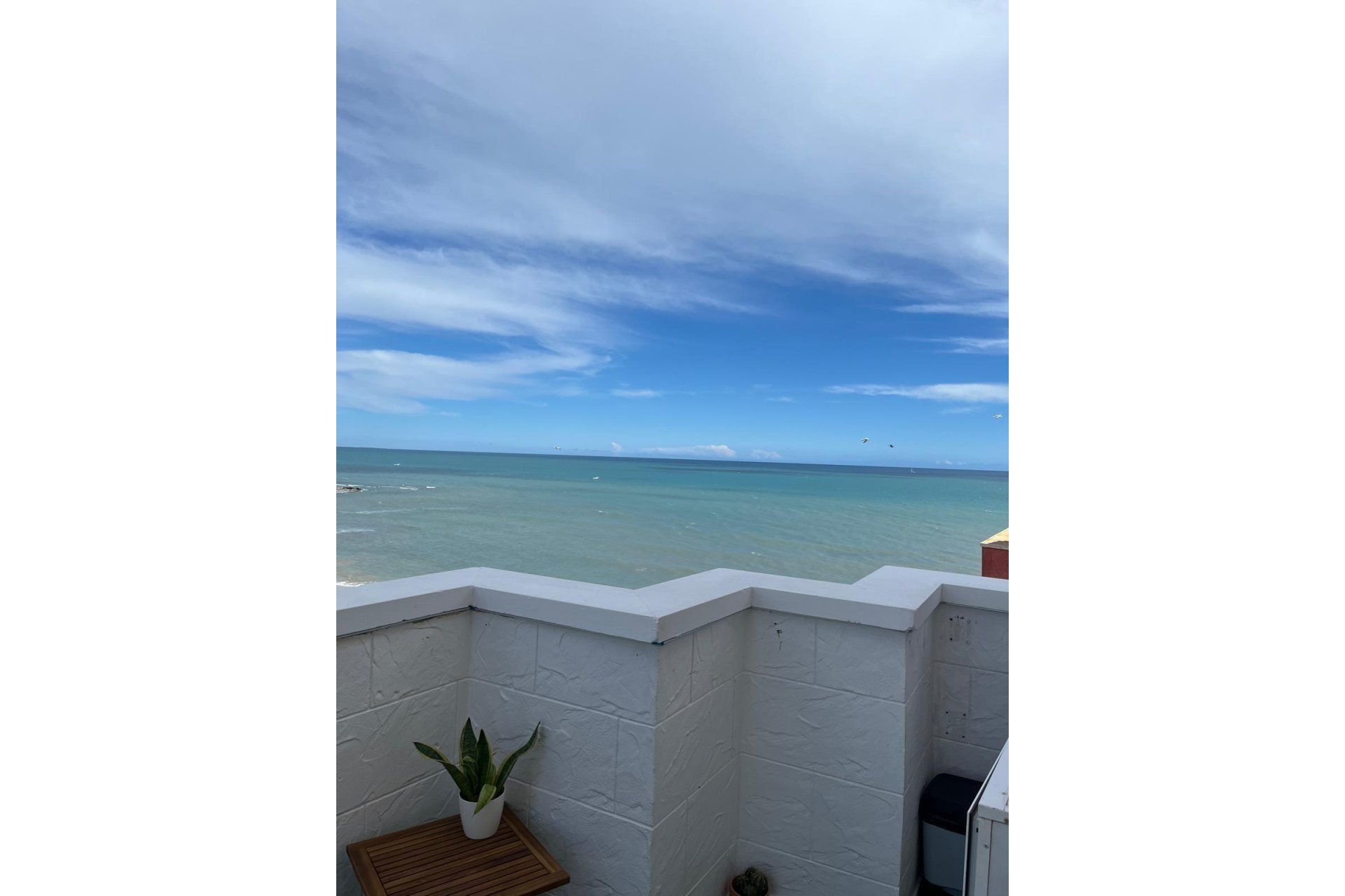 Wiederverkauf - Wohnung - Torrevieja - La Mata