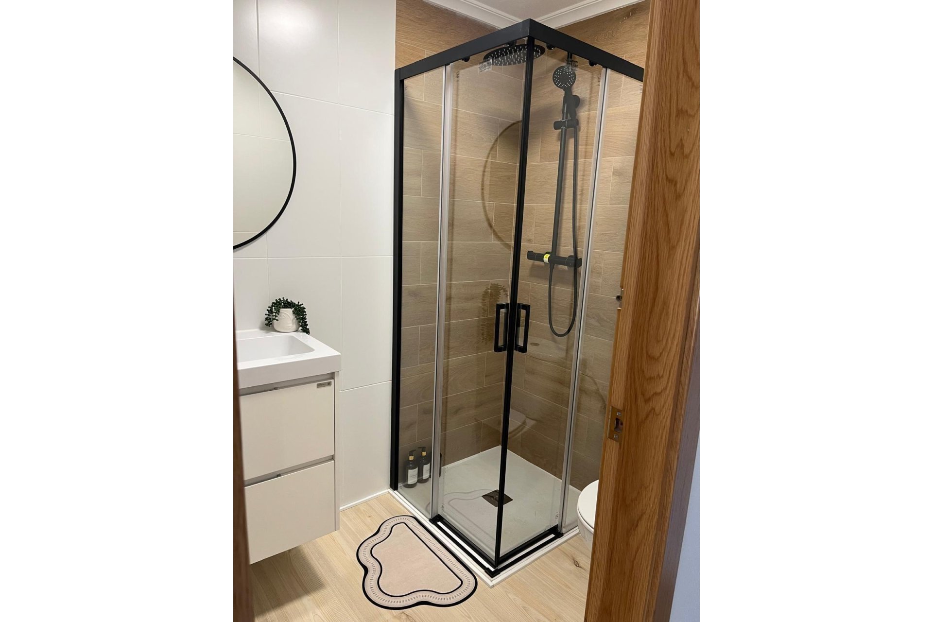 Wiederverkauf - Wohnung - Torrevieja - La Mata