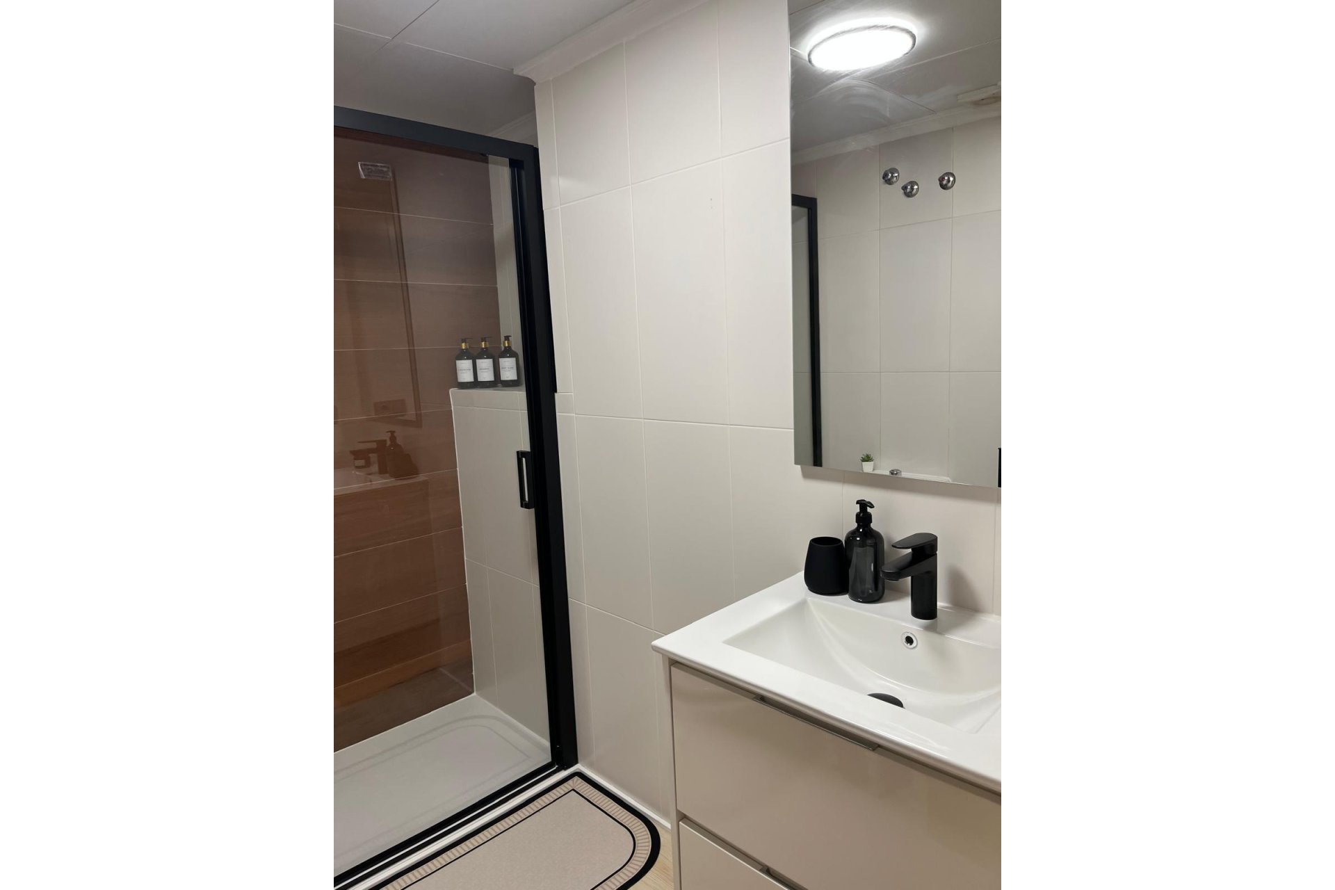 Wiederverkauf - Wohnung - Torrevieja - La Mata