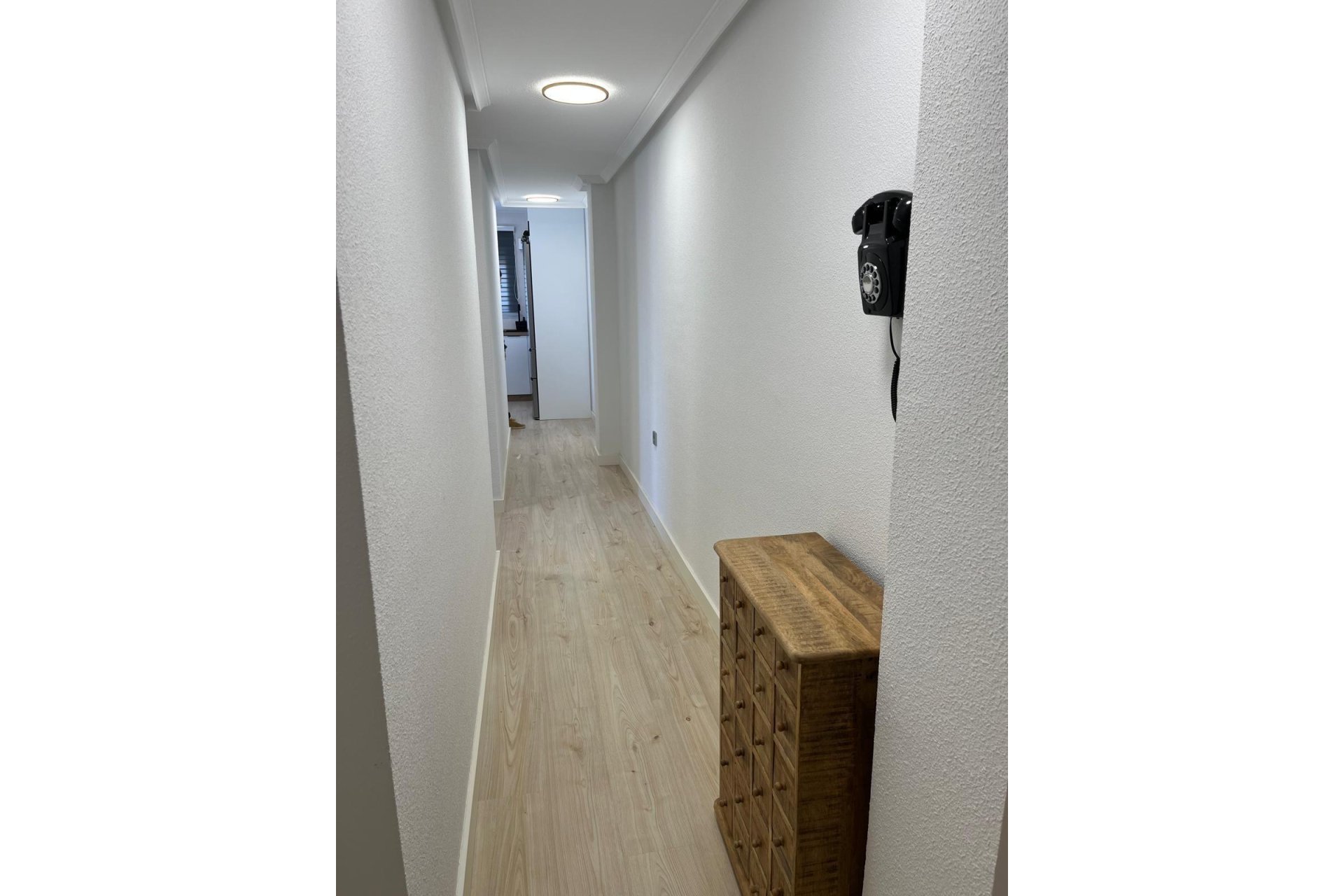 Wiederverkauf - Wohnung - Torrevieja - La Mata