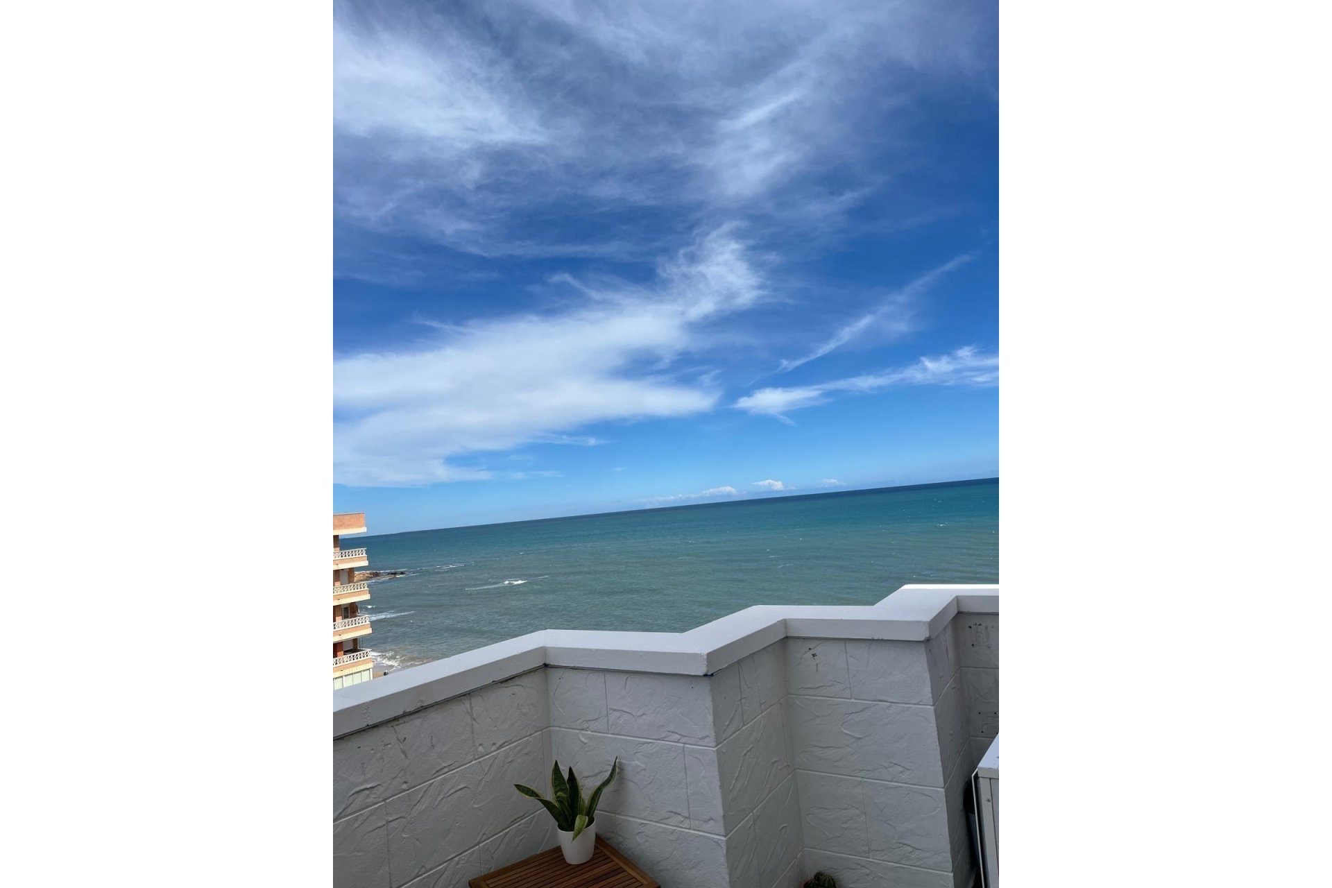 Wiederverkauf - Wohnung - Torrevieja - La Mata