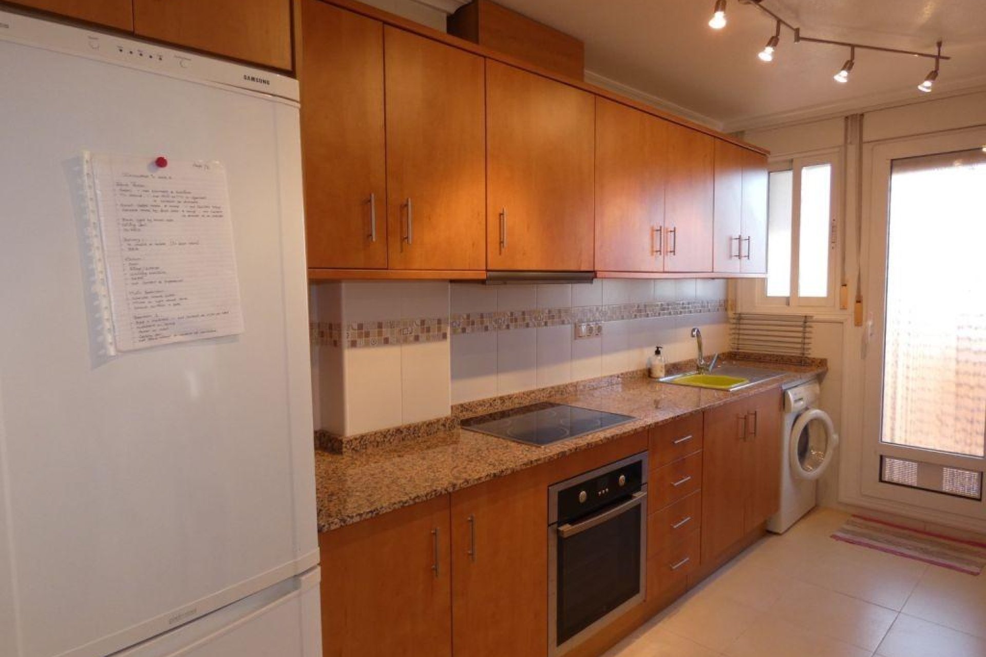 Wiederverkauf - Wohnung - Torrevieja - La Mata