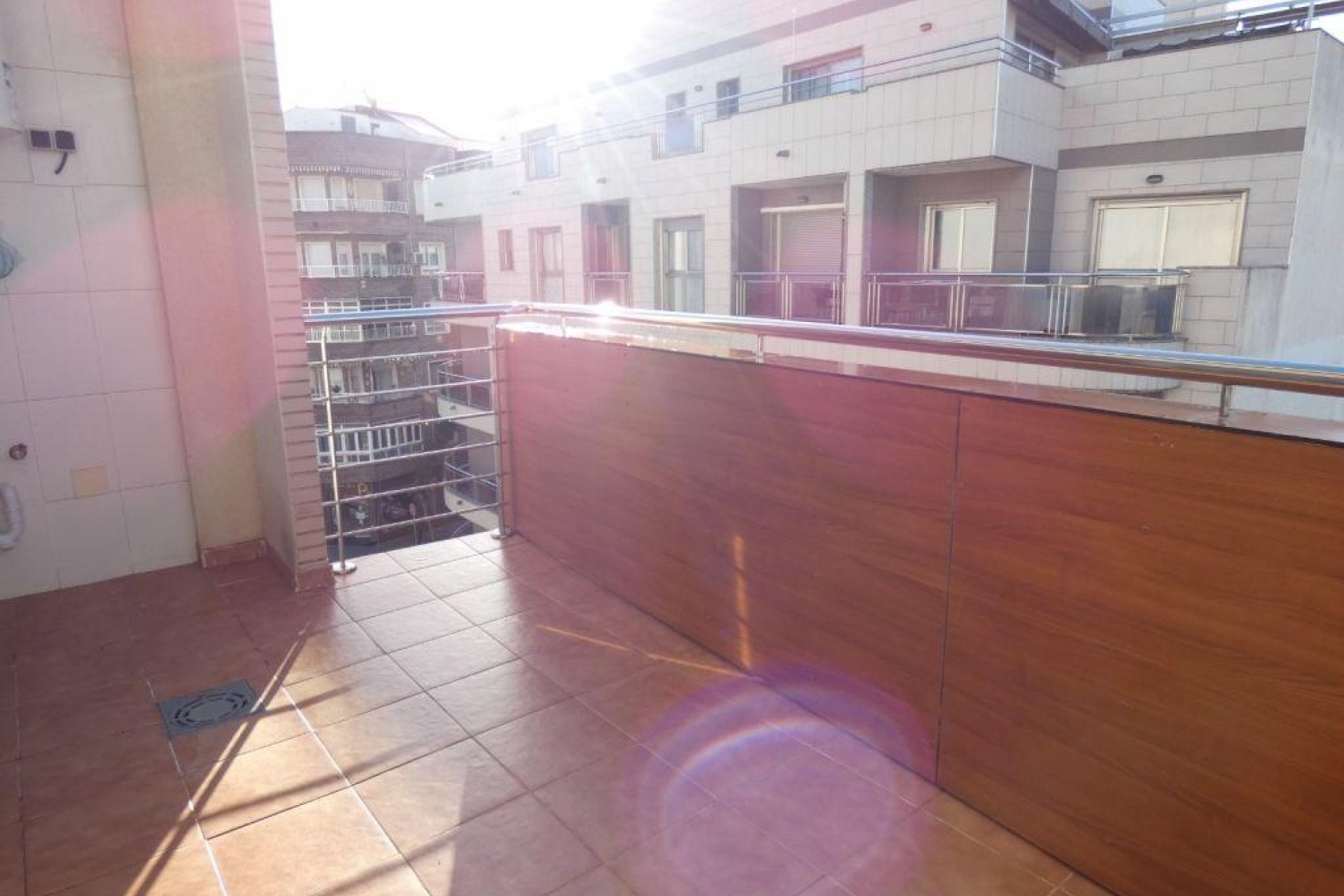 Wiederverkauf - Wohnung - Torrevieja - La Mata