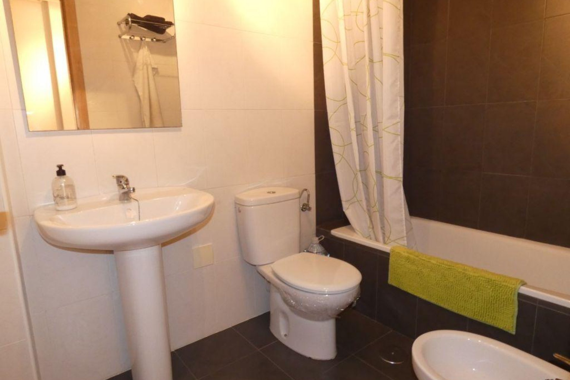 Wiederverkauf - Wohnung - Torrevieja - La Mata