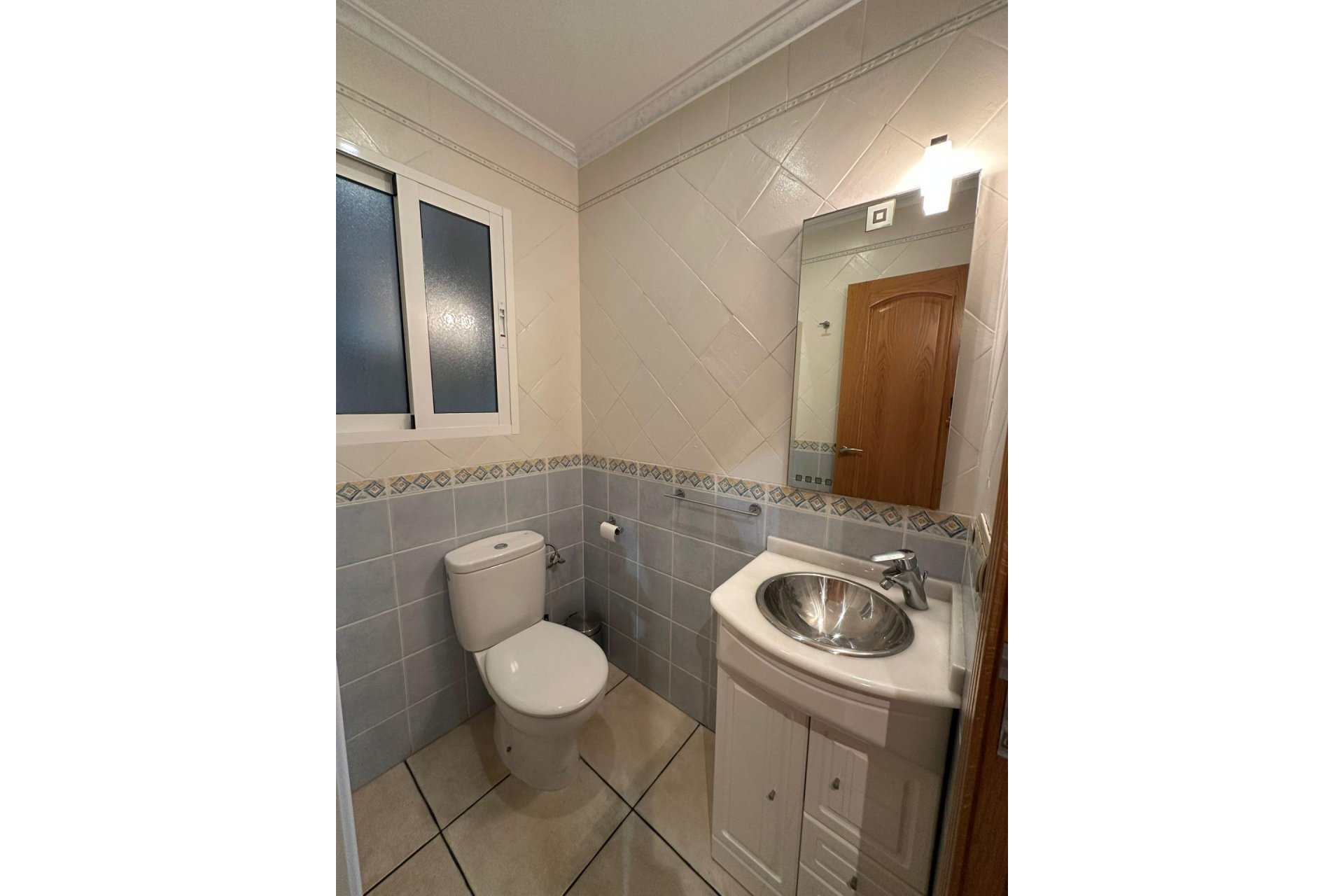 Wiederverkauf - Wohnung - Torrevieja - La Mata