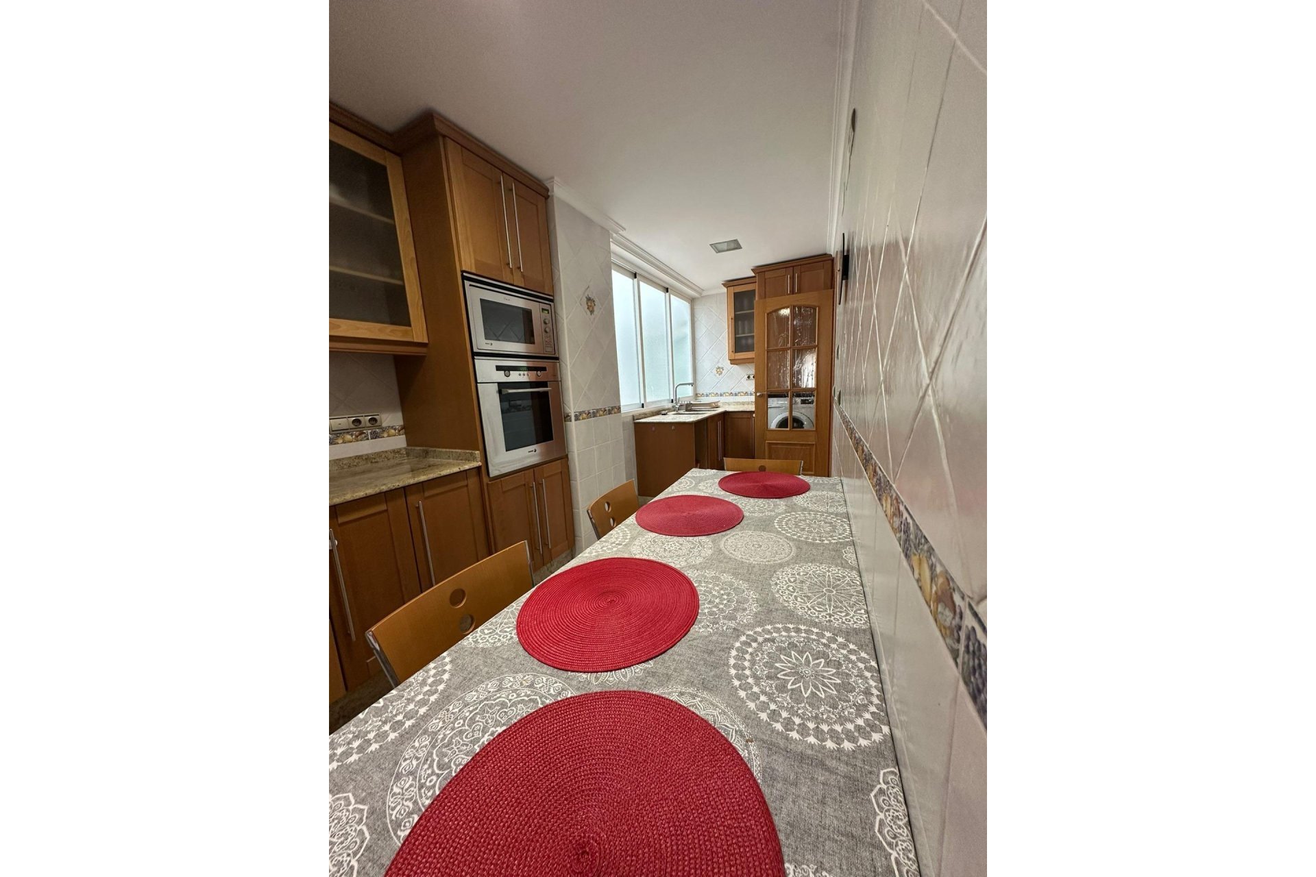 Wiederverkauf - Wohnung - Torrevieja - La Mata