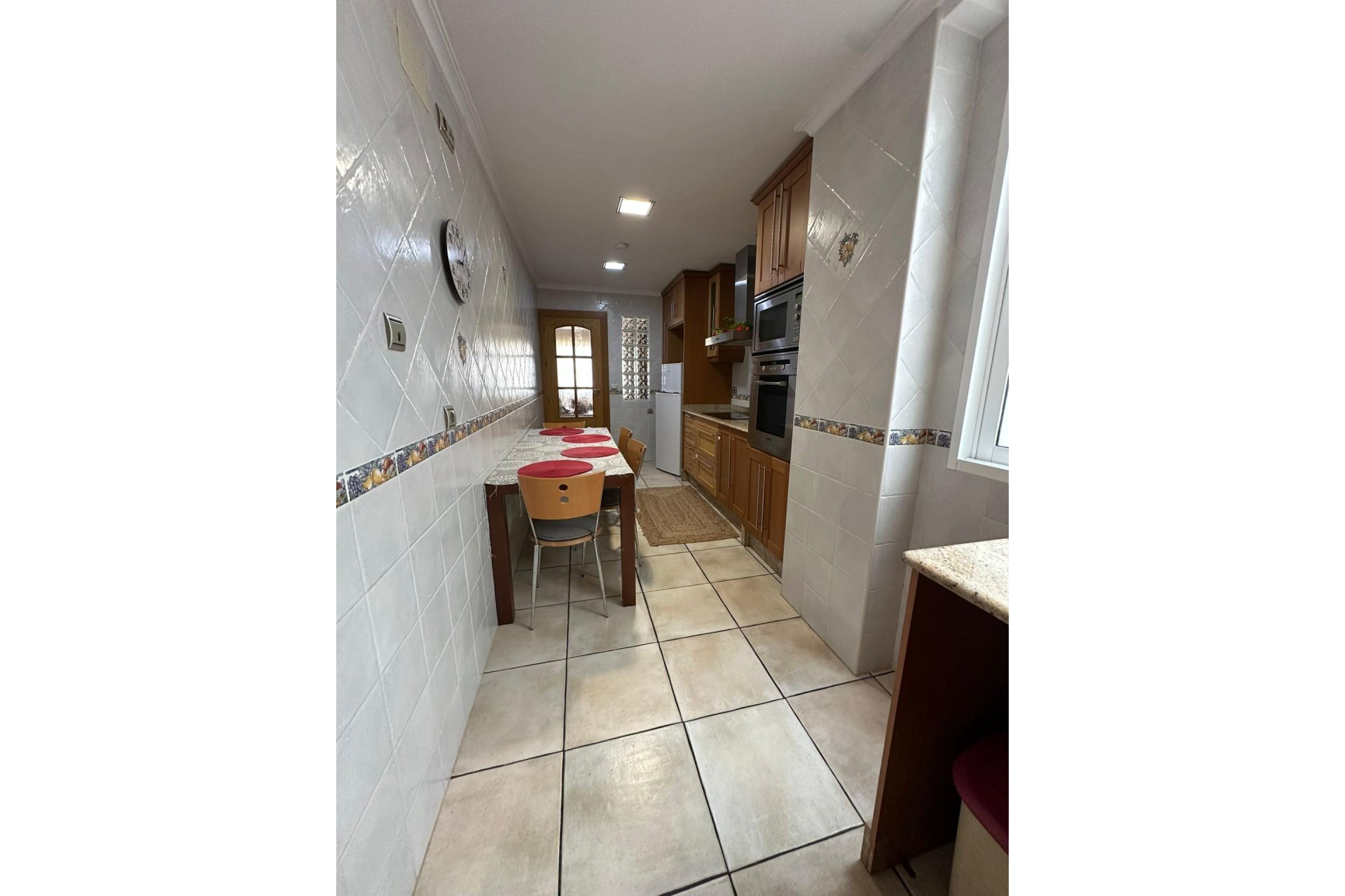 Wiederverkauf - Wohnung - Torrevieja - La Mata
