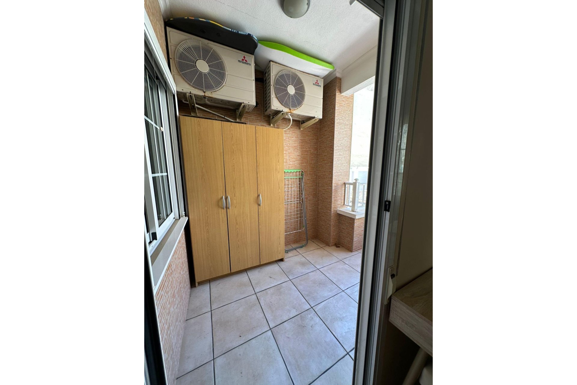 Wiederverkauf - Wohnung - Torrevieja - La Mata