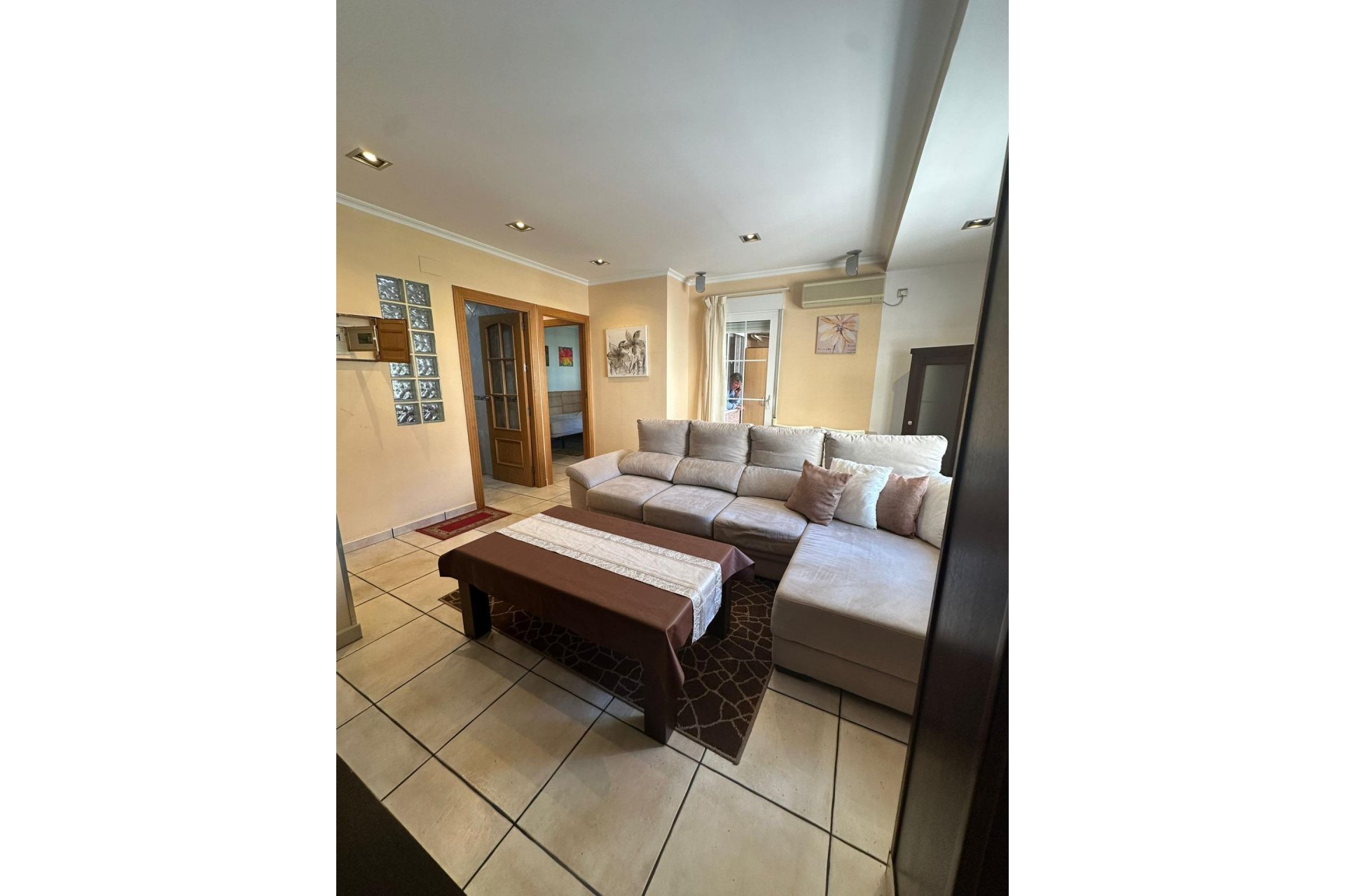 Wiederverkauf - Wohnung - Torrevieja - La Mata