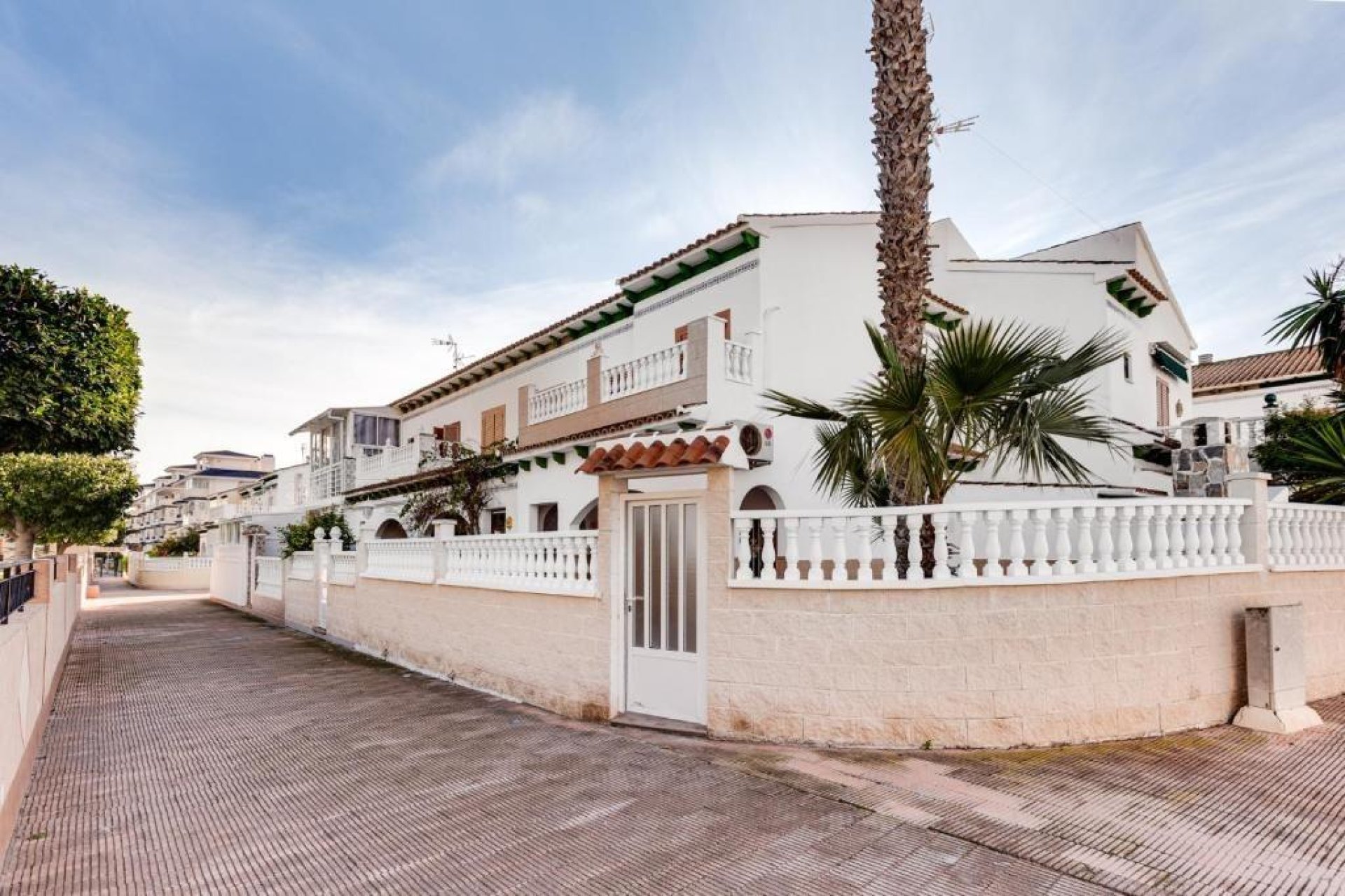 Wiederverkauf - Wohnung - Torrevieja - La Mata