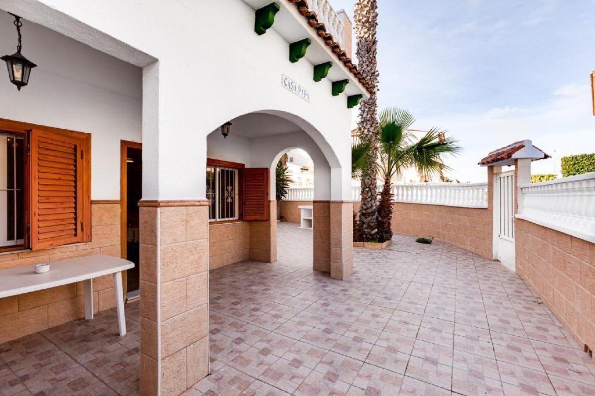 Wiederverkauf - Wohnung - Torrevieja - La Mata