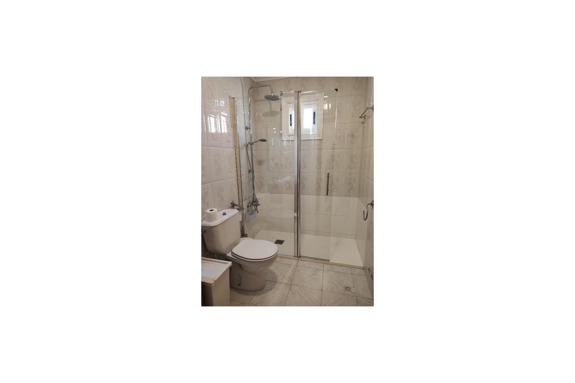 Wiederverkauf - Wohnung - Torrevieja - La Mata