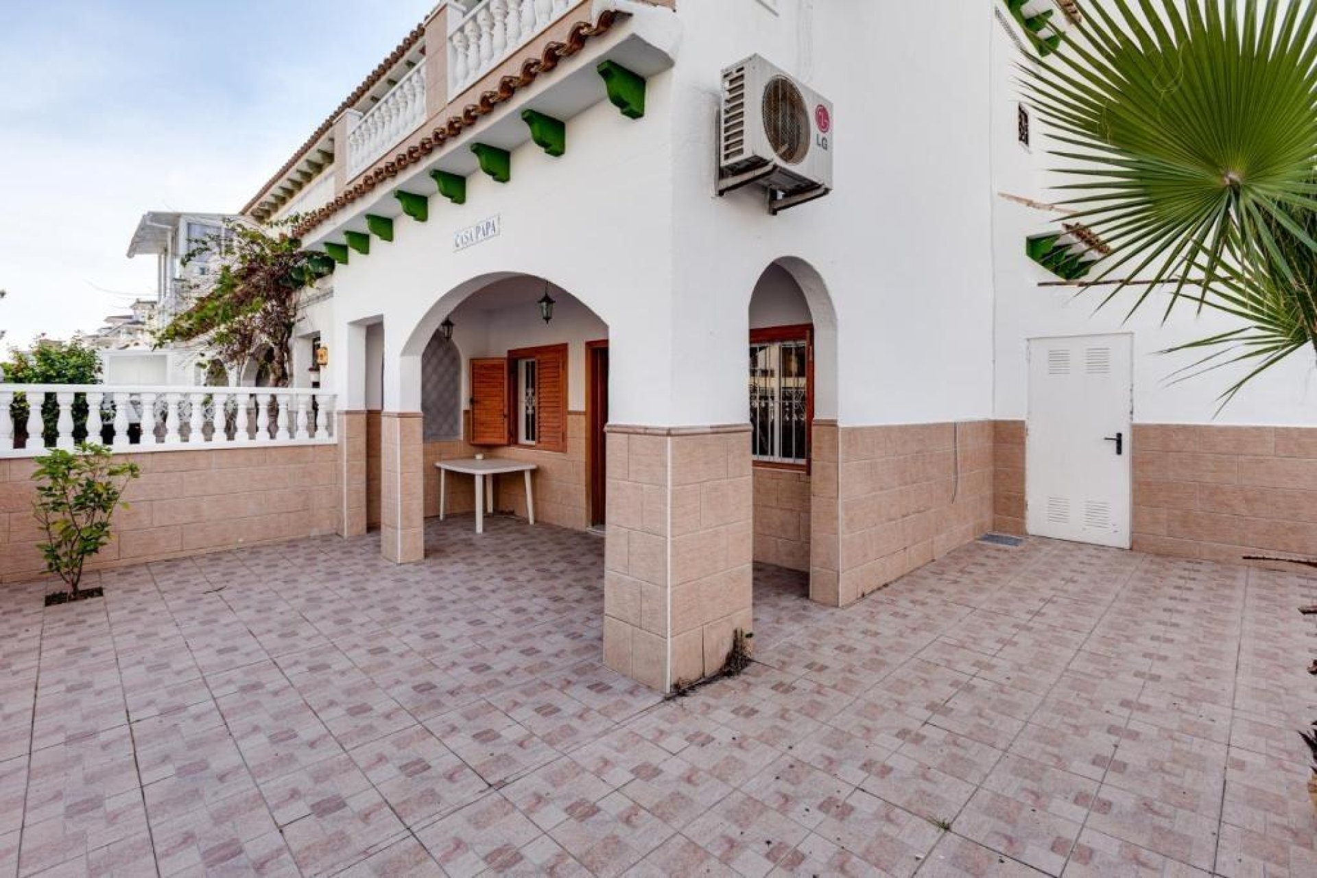 Wiederverkauf - Wohnung - Torrevieja - La Mata