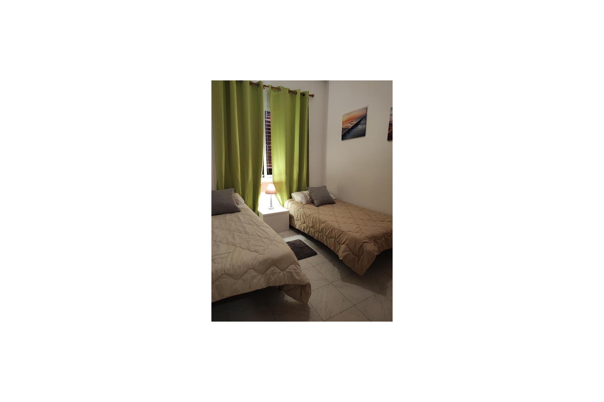 Wiederverkauf - Wohnung - Torrevieja - La Mata