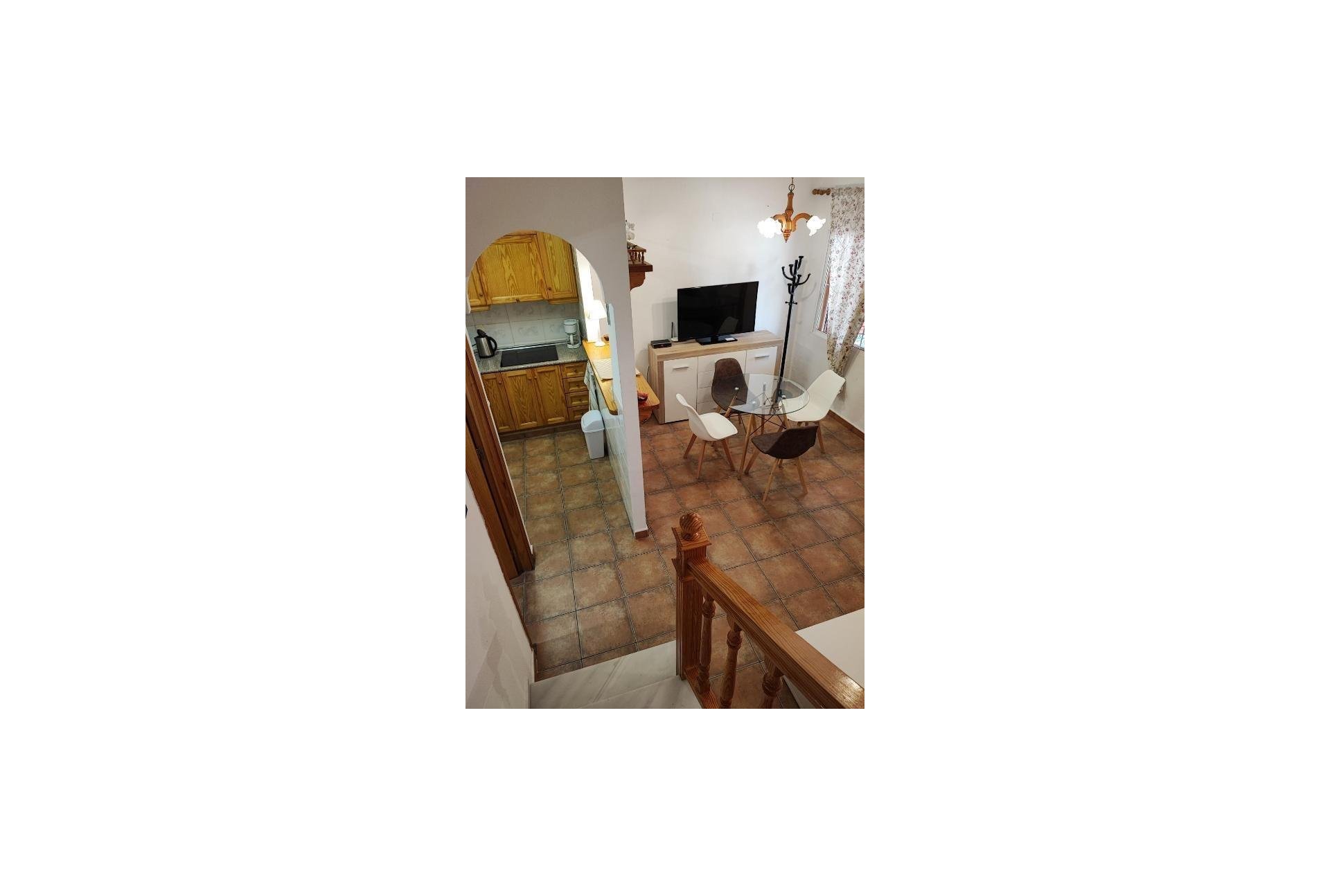 Wiederverkauf - Wohnung - Torrevieja - La Mata
