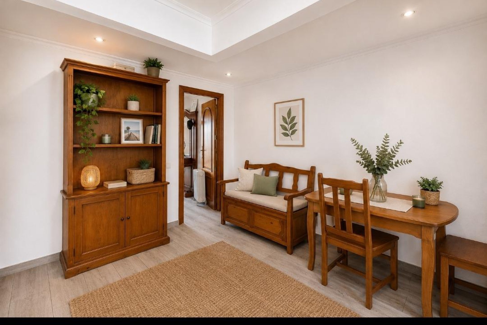 Wiederverkauf - Wohnung - Torrevieja - La Mata