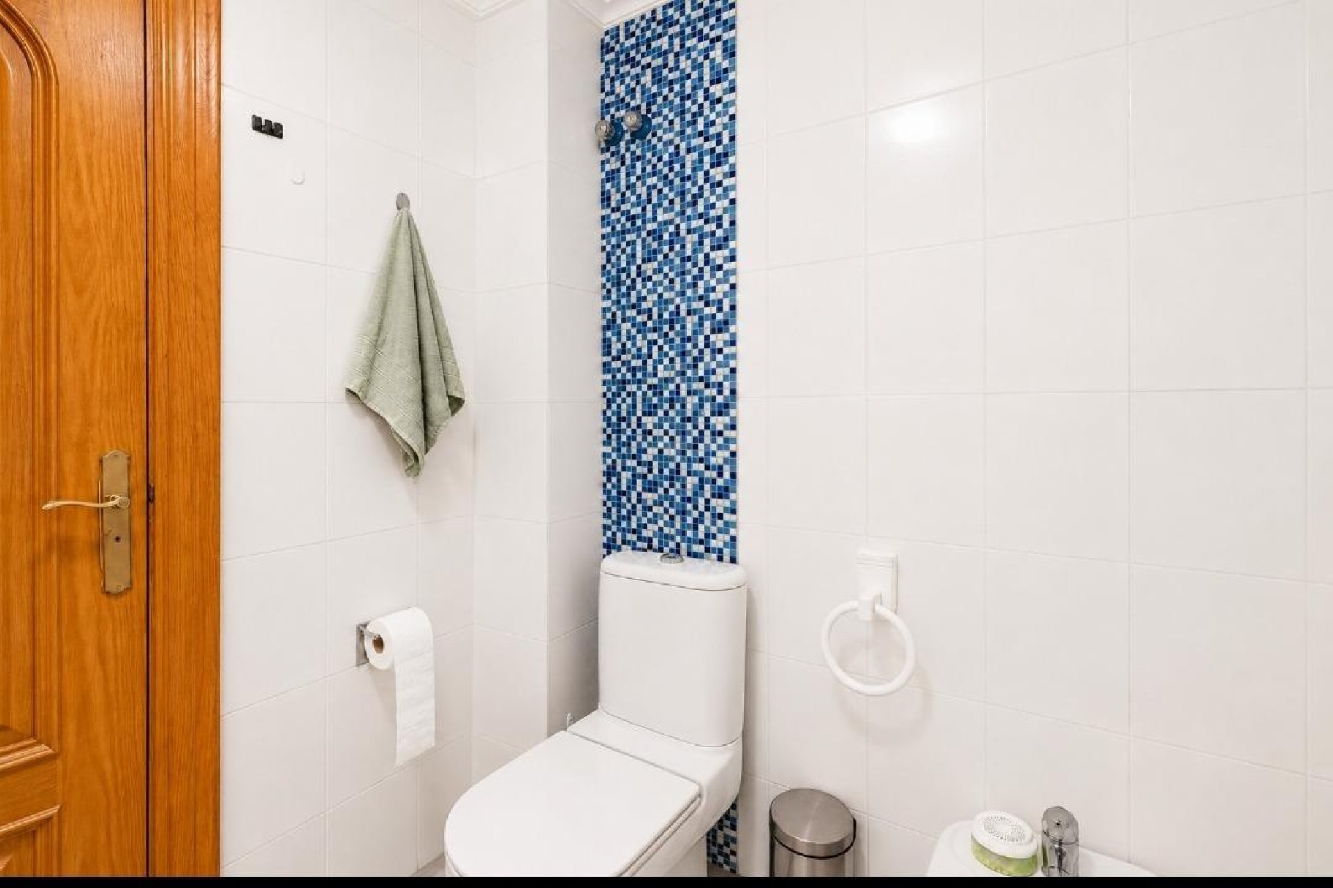 Wiederverkauf - Wohnung - Torrevieja - La Mata
