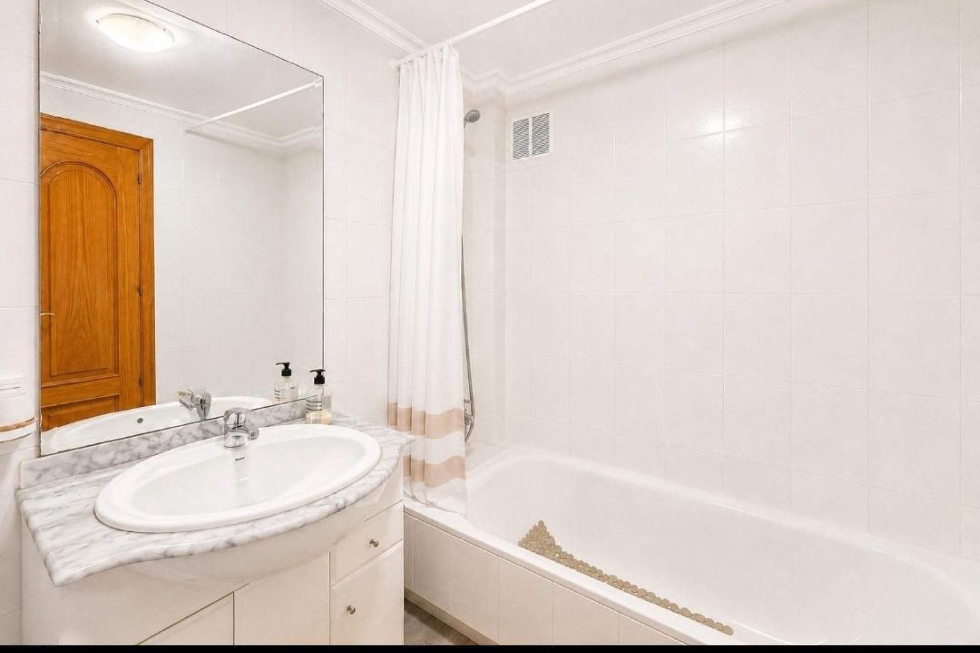 Wiederverkauf - Wohnung - Torrevieja - La Mata