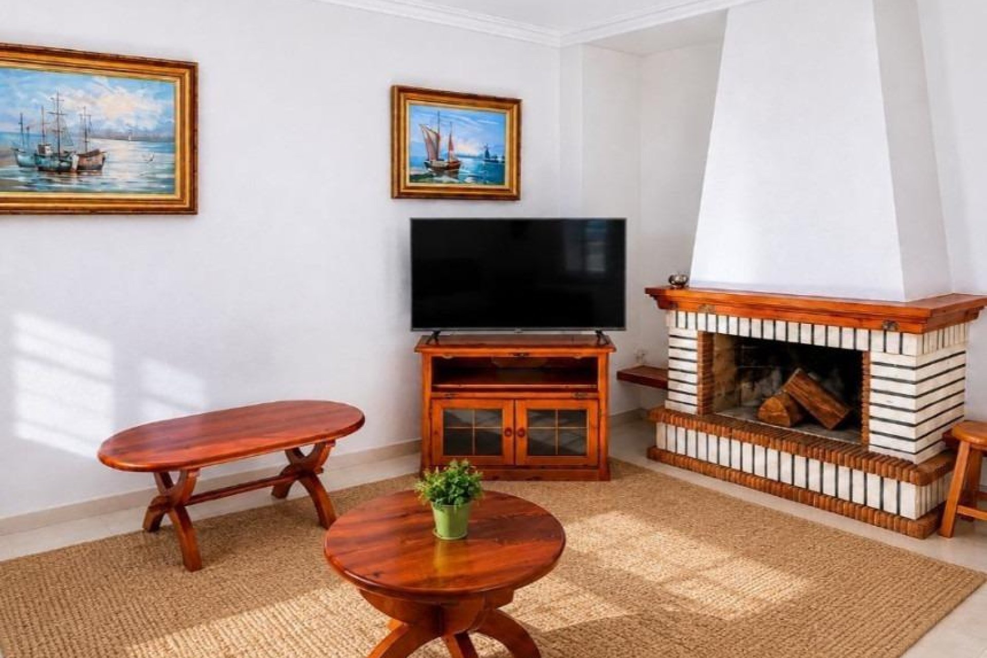 Wiederverkauf - Wohnung - Torrevieja - La Mata