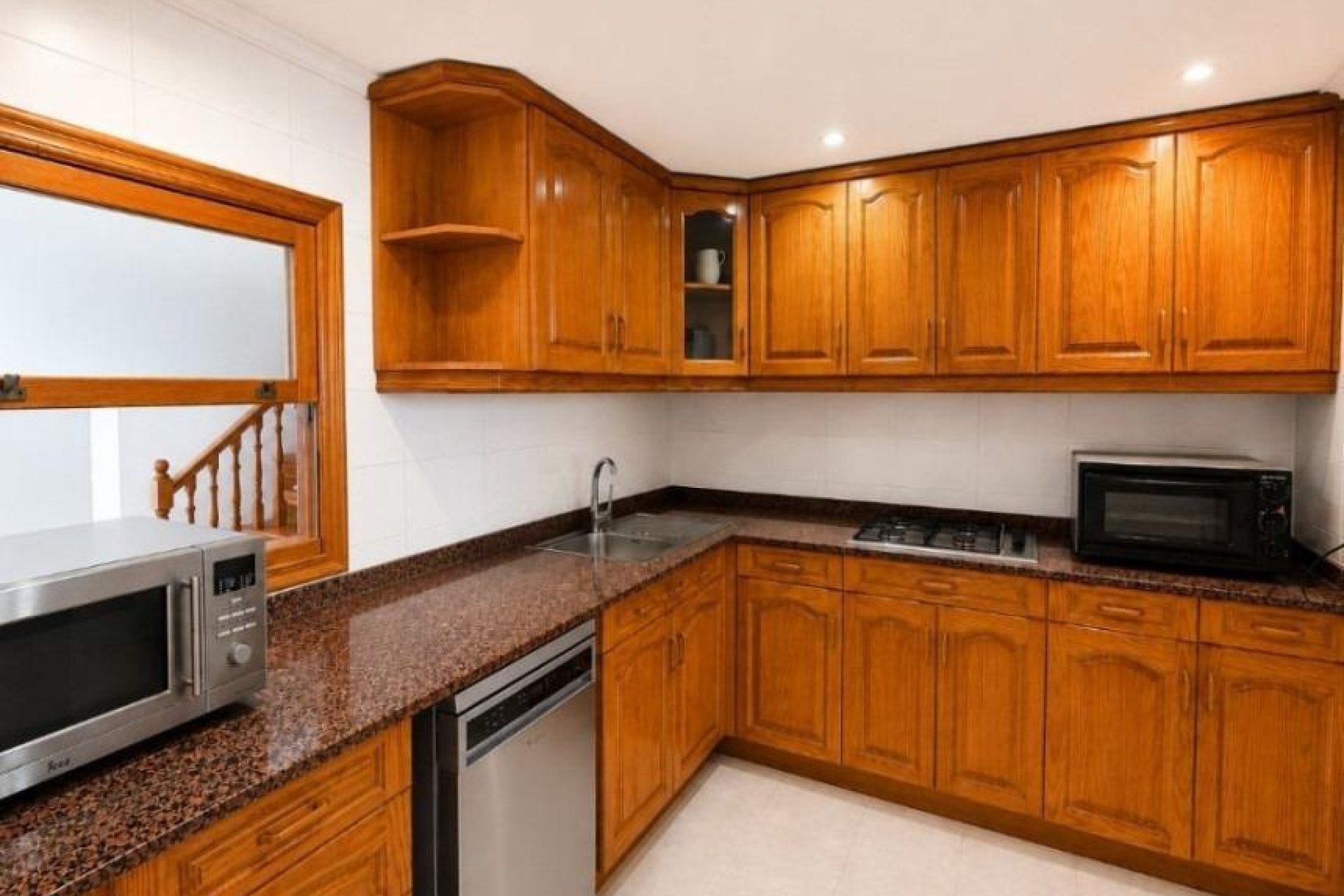 Wiederverkauf - Wohnung - Torrevieja - La Mata