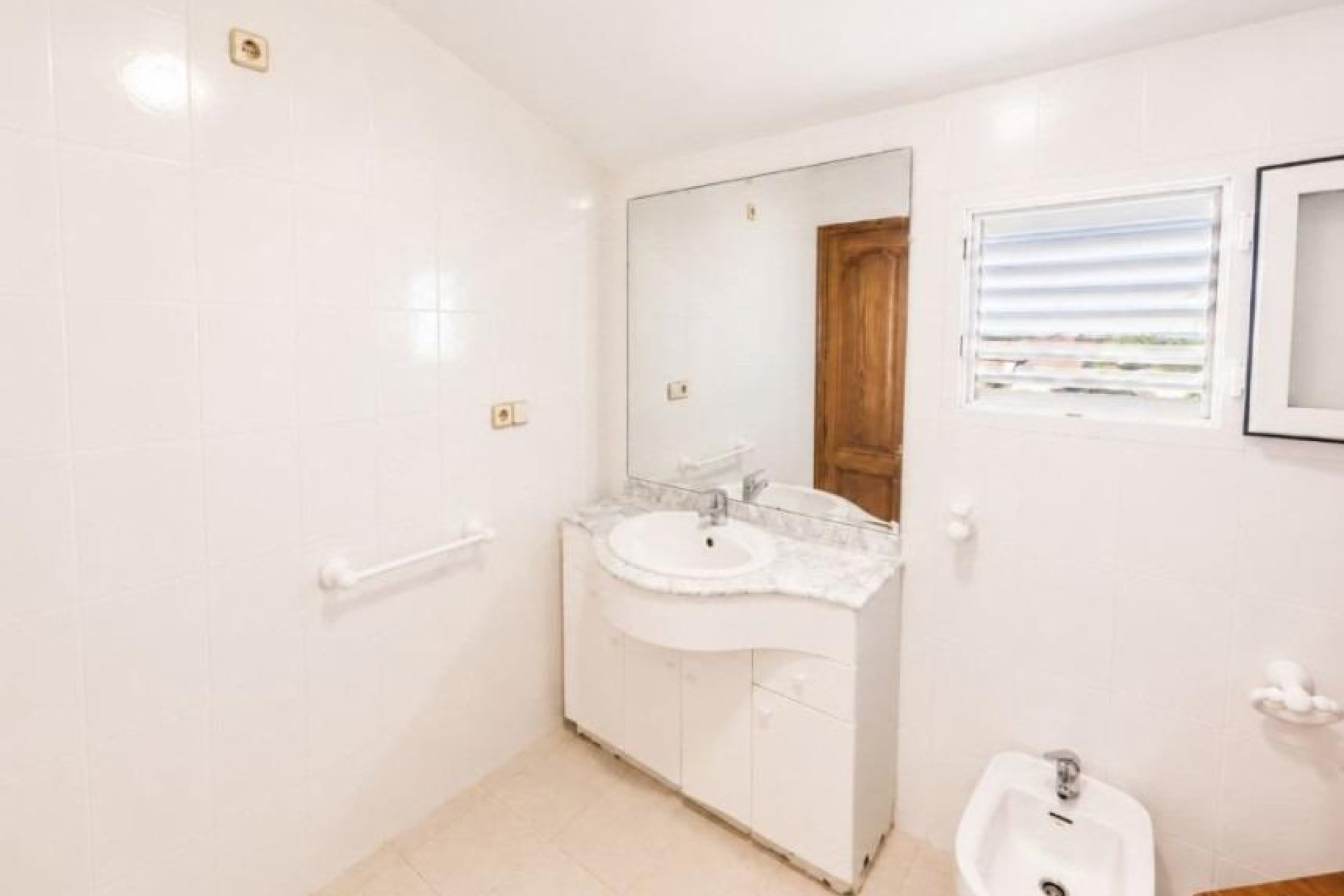 Wiederverkauf - Wohnung - Torrevieja - La Mata
