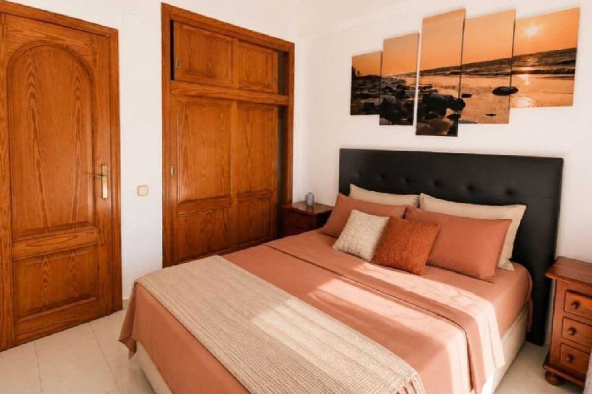 Wiederverkauf - Wohnung - Torrevieja - La Mata