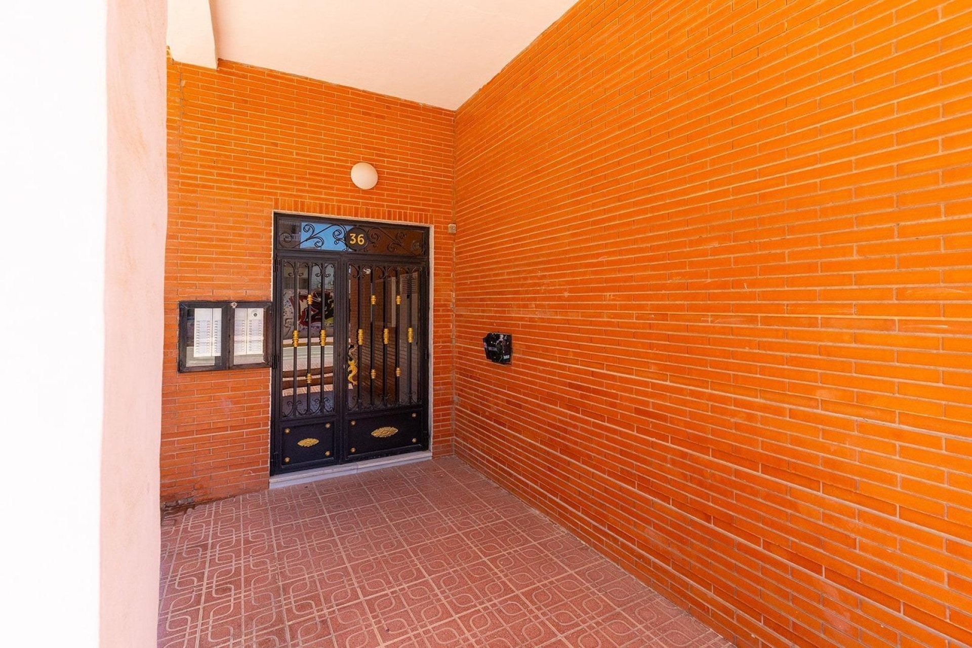 Wiederverkauf - Wohnung - Torrevieja - La Mata