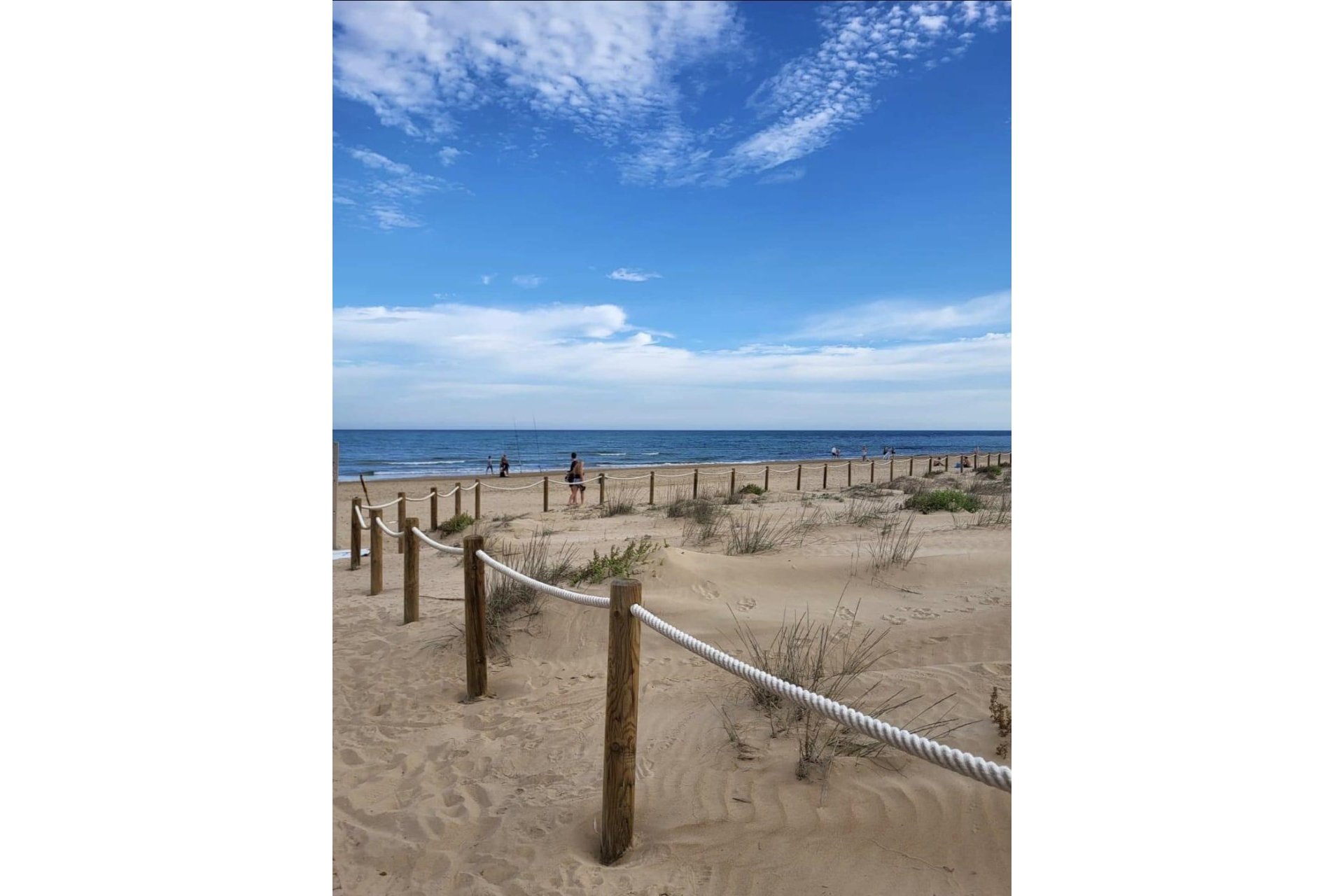 Wiederverkauf - Wohnung - Torrevieja - La Mata