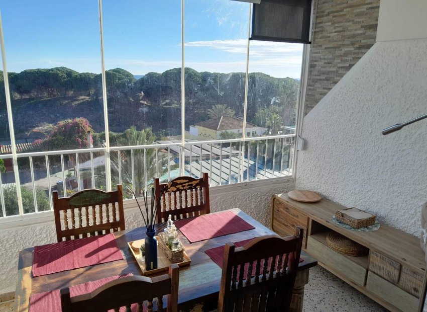 Wiederverkauf - Wohnung - Torrevieja - La Mata