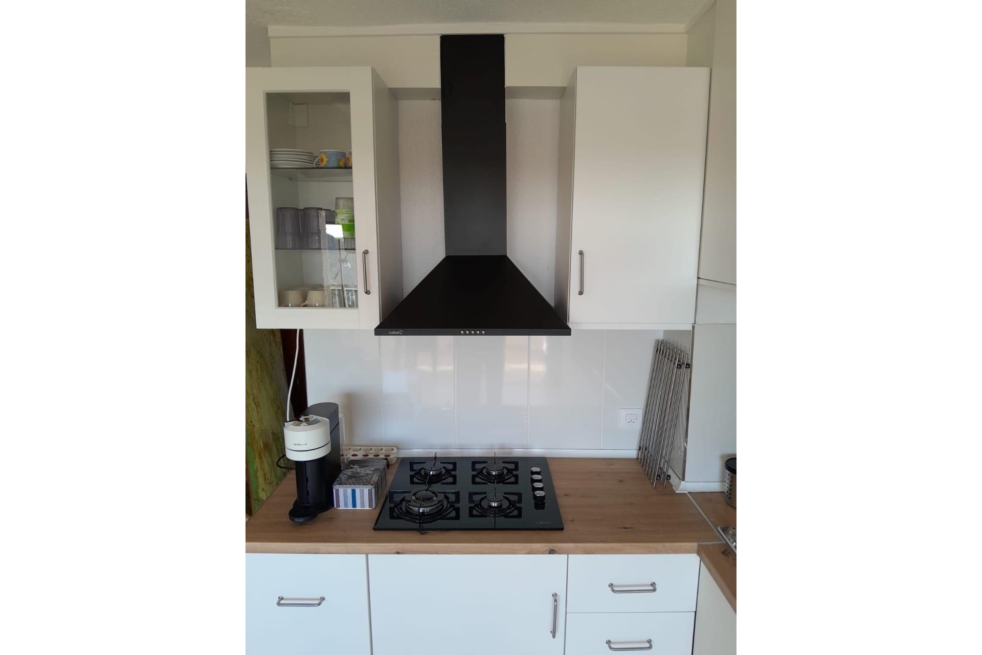 Wiederverkauf - Wohnung - Torrevieja - La Mata