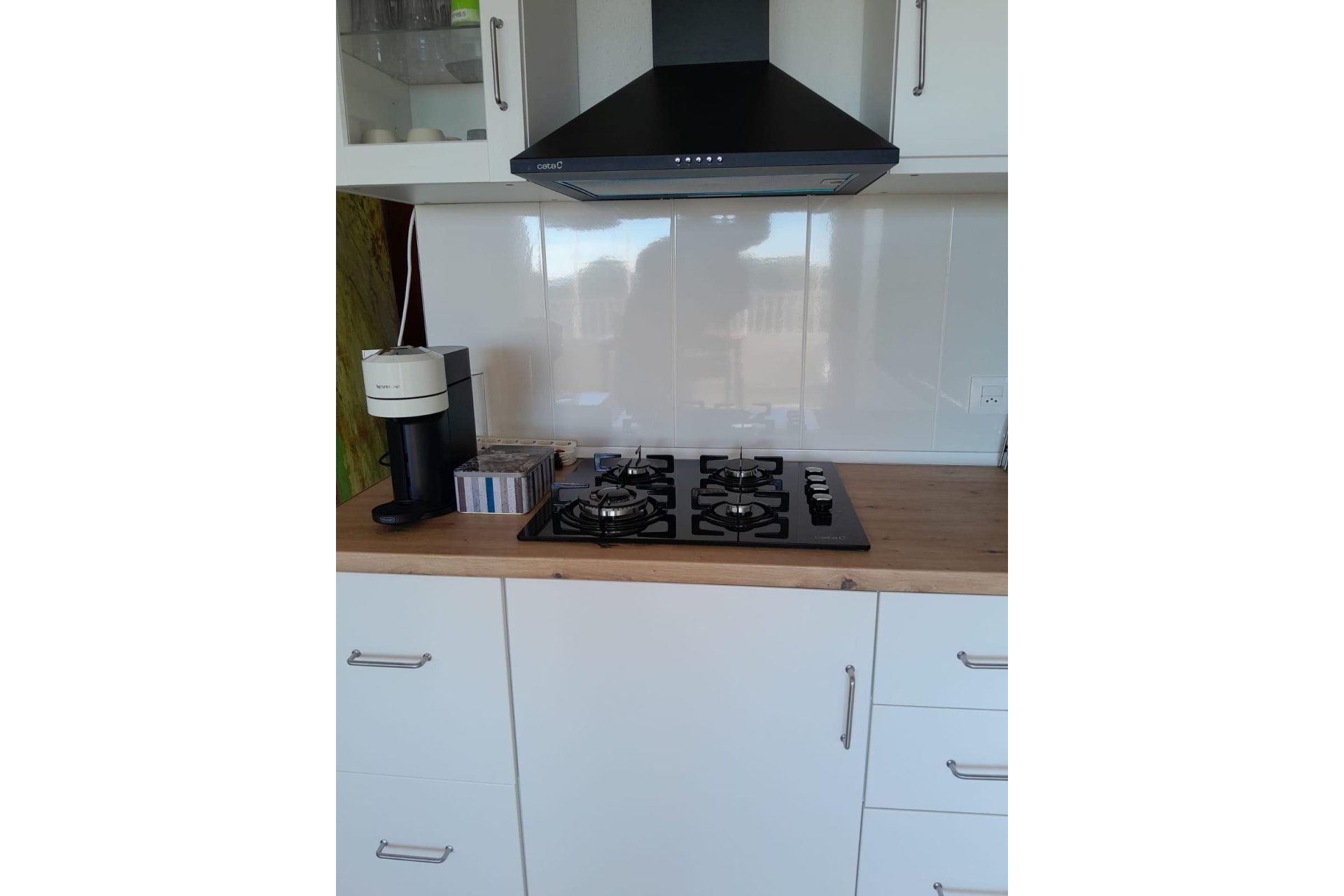 Wiederverkauf - Wohnung - Torrevieja - La Mata