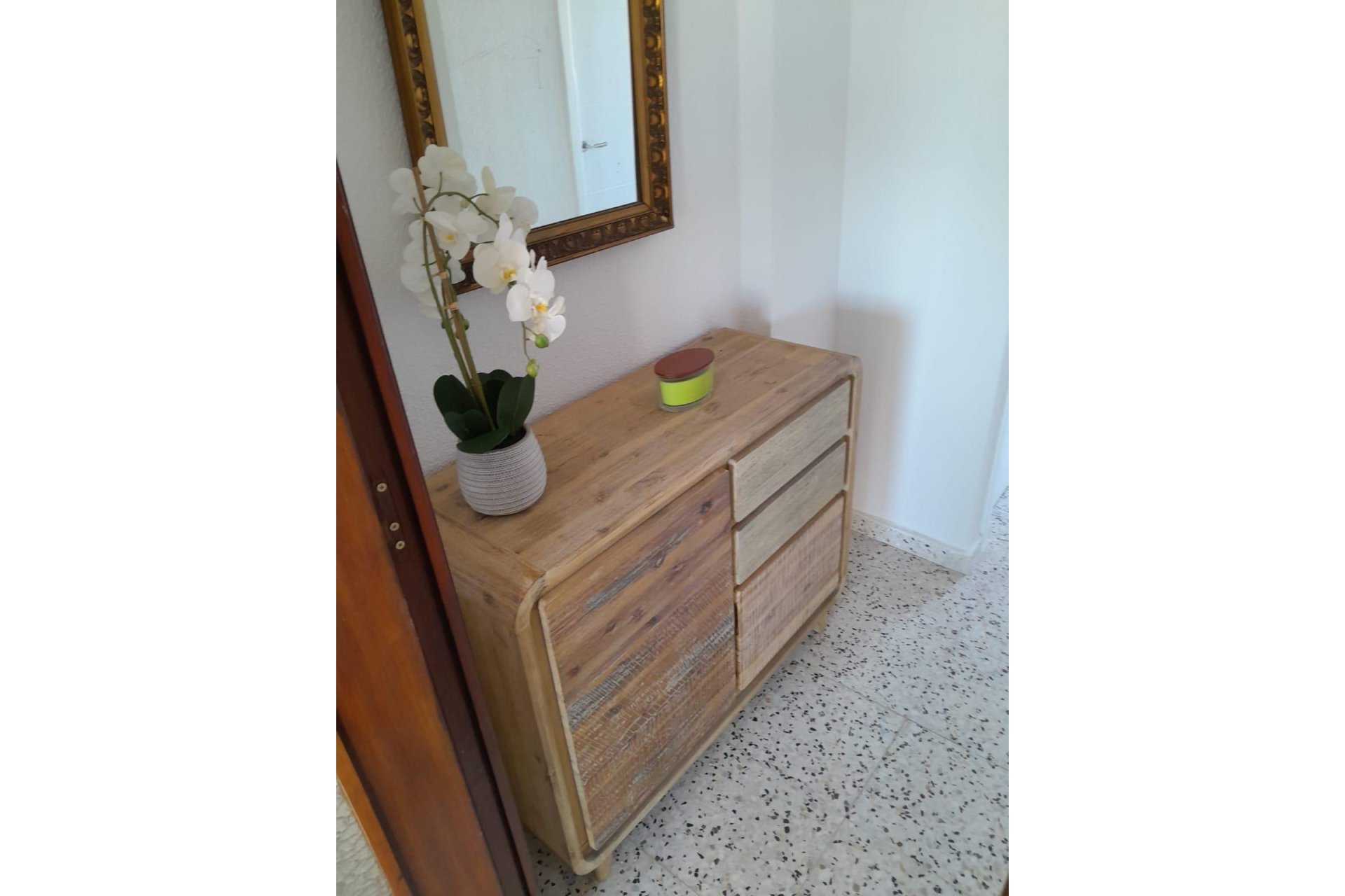 Wiederverkauf - Wohnung - Torrevieja - La Mata