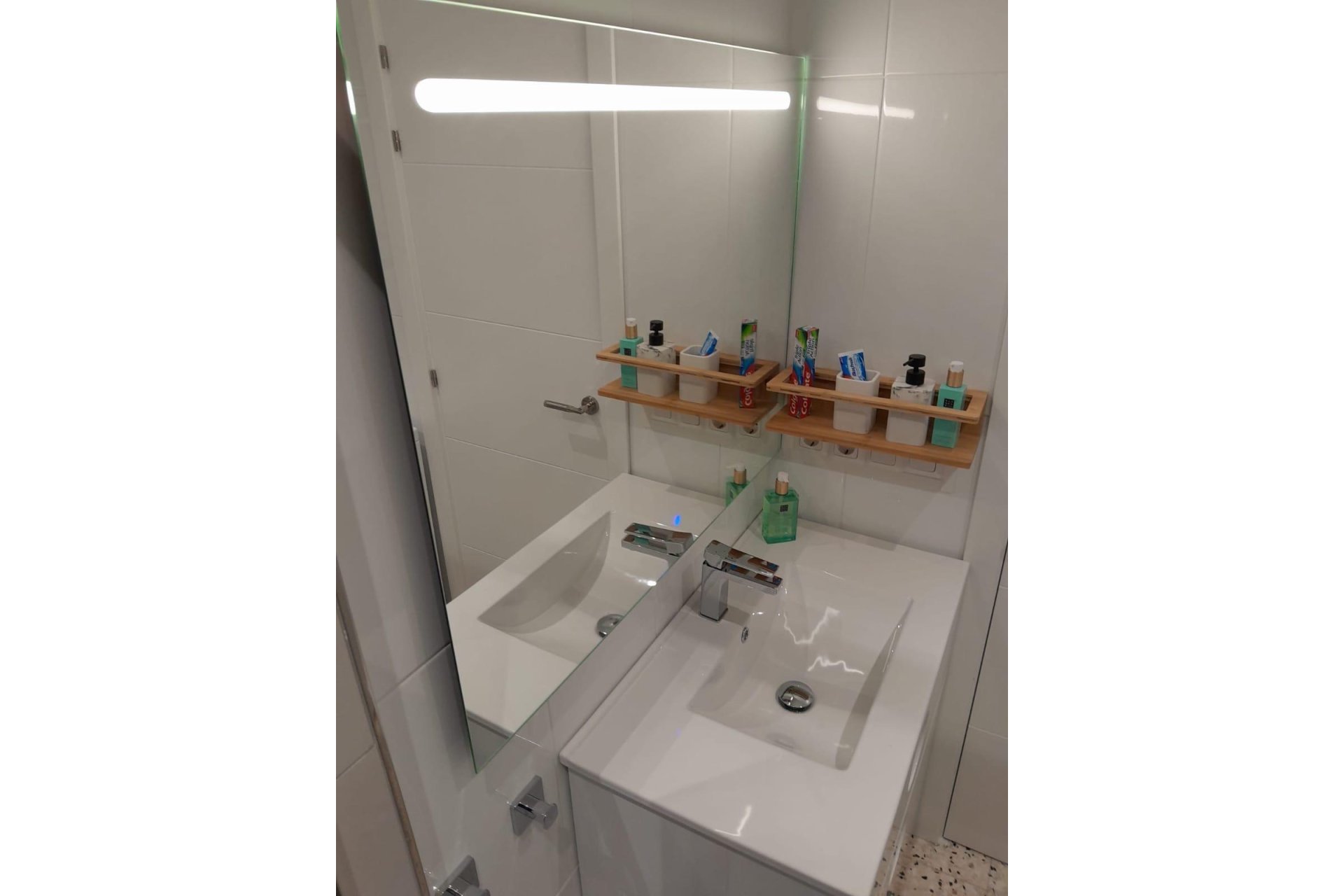Wiederverkauf - Wohnung - Torrevieja - La Mata
