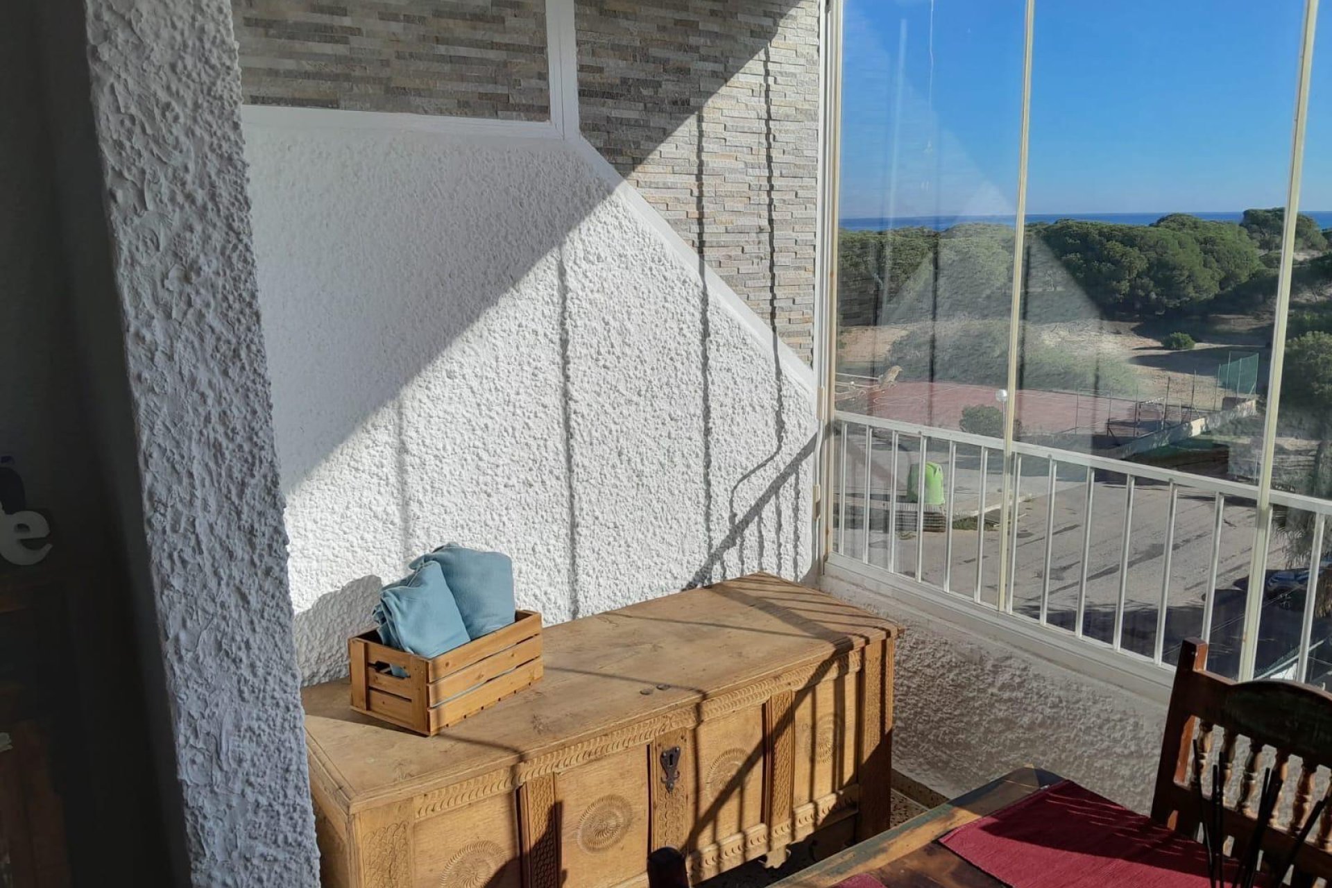 Wiederverkauf - Wohnung - Torrevieja - La Mata