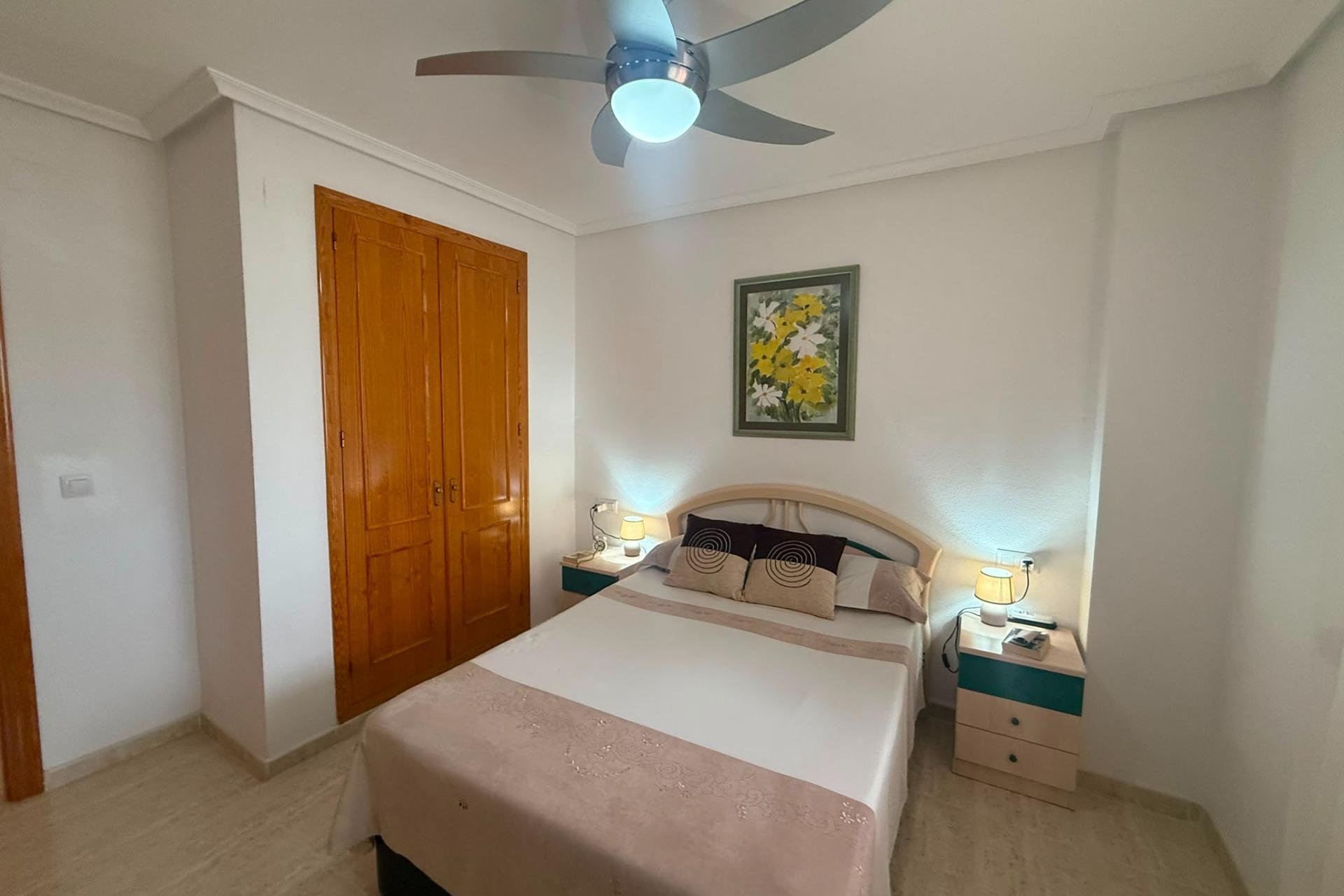 Wiederverkauf - Wohnung - Torrevieja - La Mata