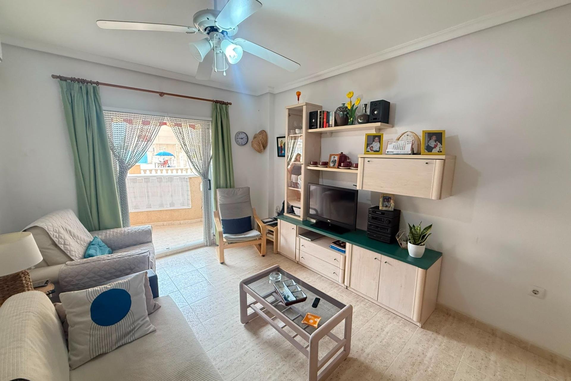Wiederverkauf - Wohnung - Torrevieja - La Mata