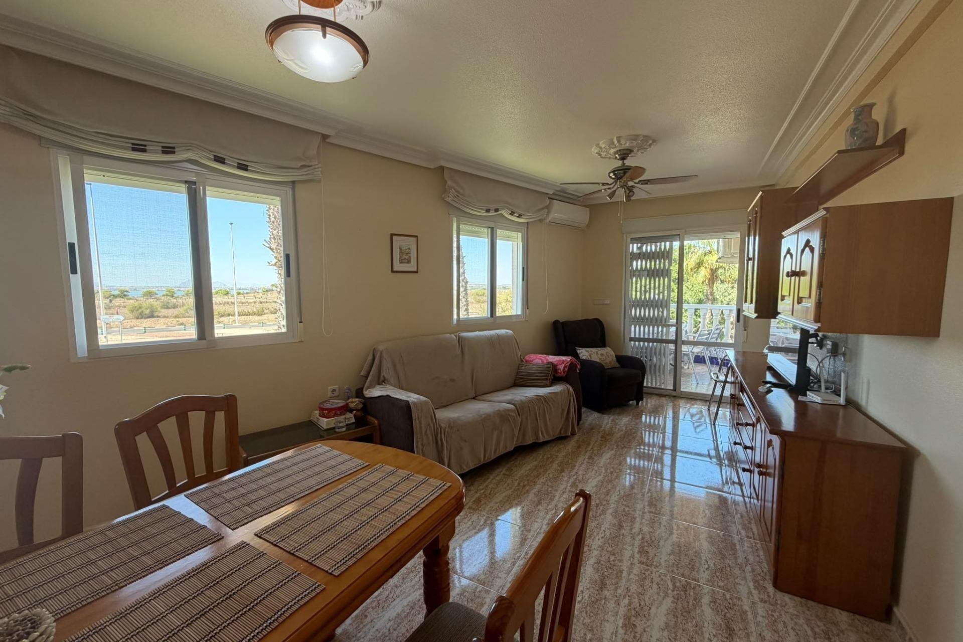 Wiederverkauf - Wohnung - Torrevieja - La Mata