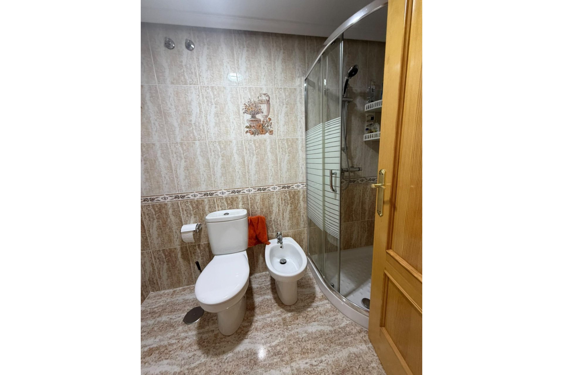 Wiederverkauf - Wohnung - Torrevieja - La Mata