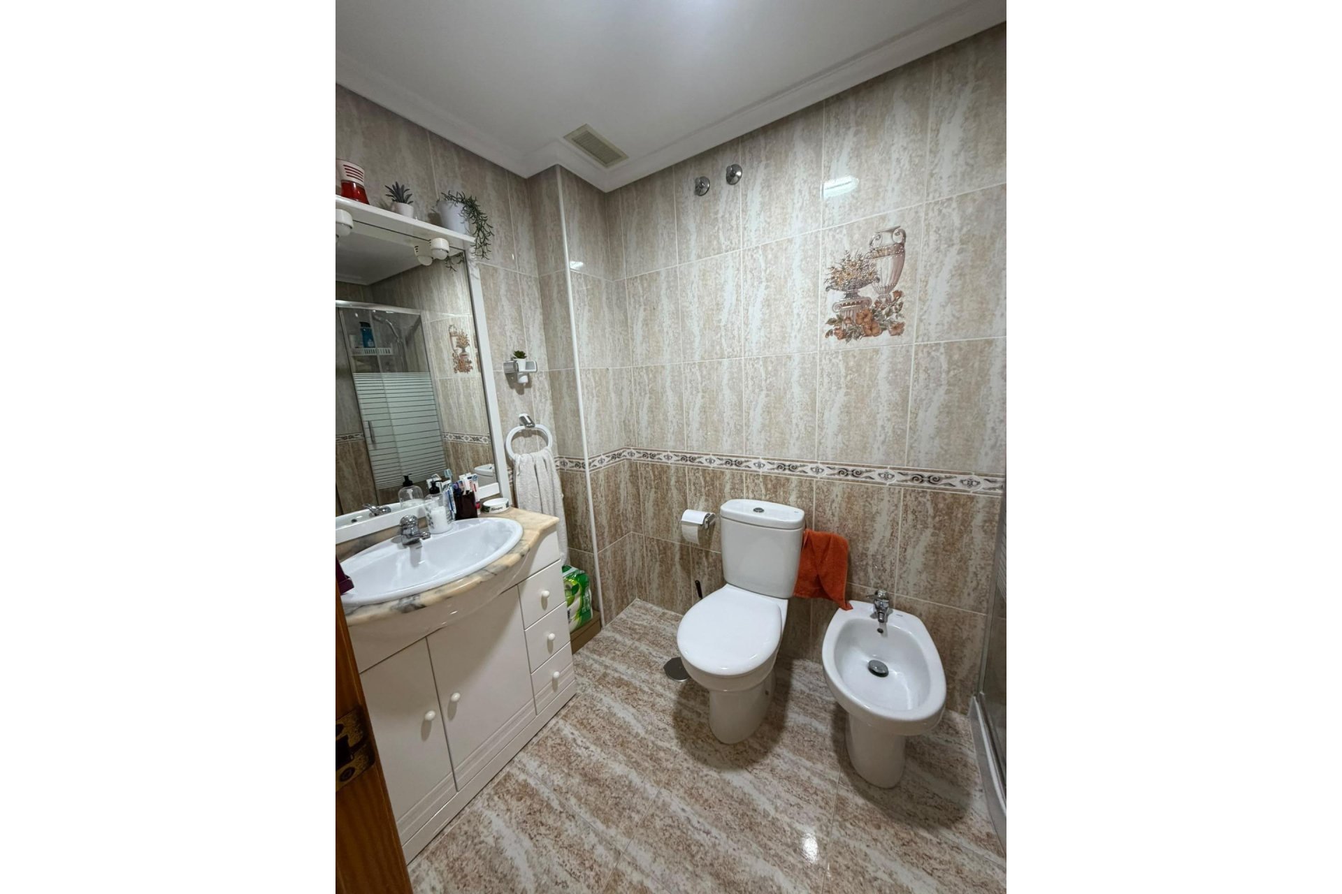 Wiederverkauf - Wohnung - Torrevieja - La Mata