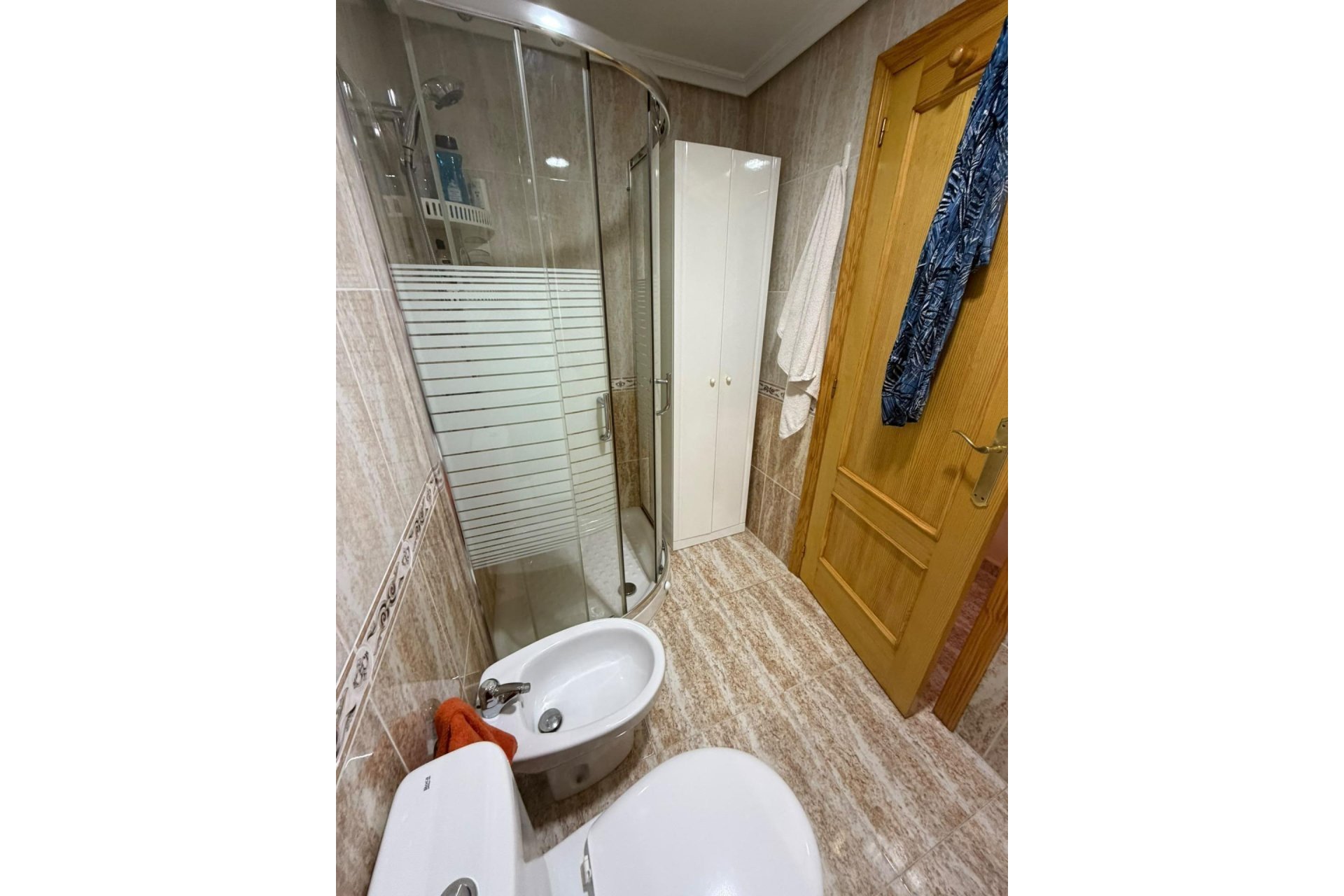 Wiederverkauf - Wohnung - Torrevieja - La Mata