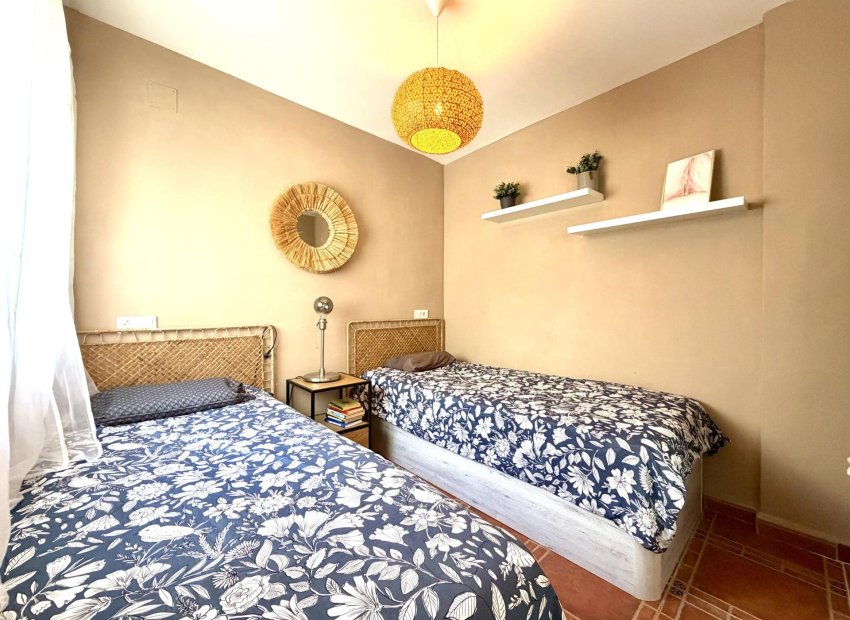 Wiederverkauf - Wohnung - Torrevieja - La Mata