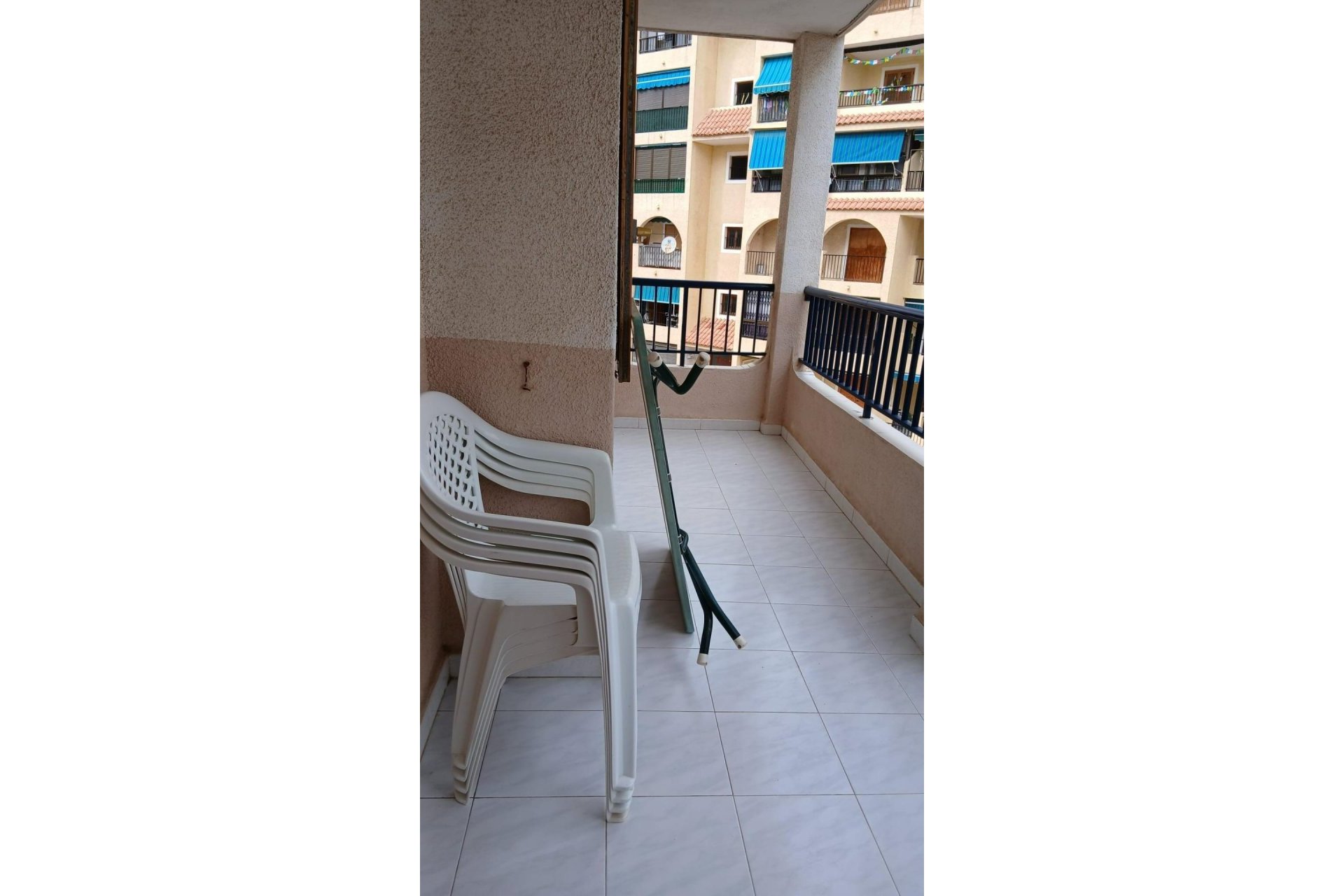 Wiederverkauf - Wohnung - Torrevieja - La Mata