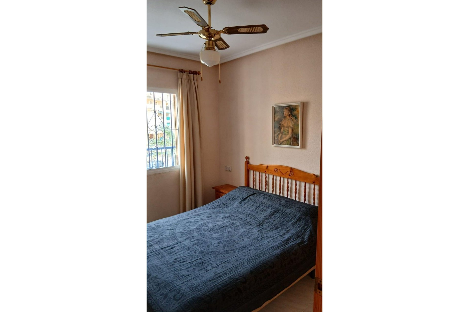 Wiederverkauf - Wohnung - Torrevieja - La Mata