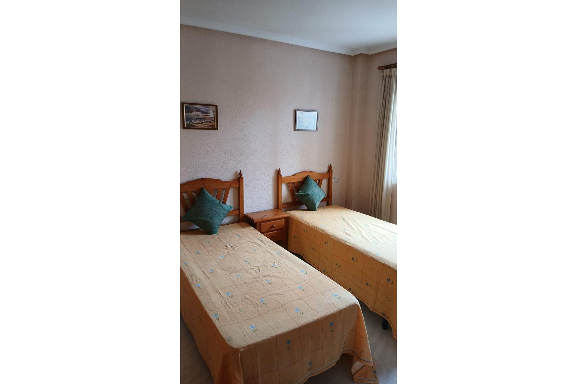 Wiederverkauf - Wohnung - Torrevieja - La Mata