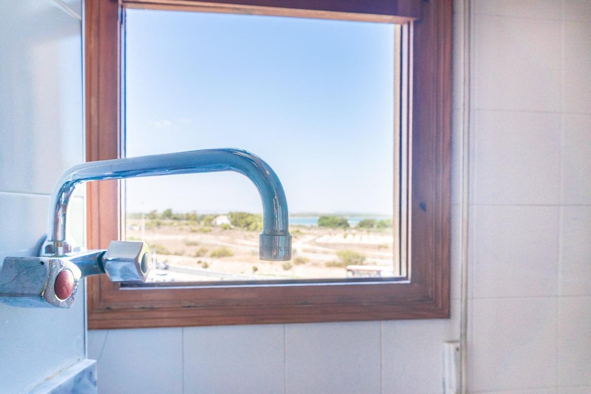 Wiederverkauf - Wohnung - Torrevieja - La Mata