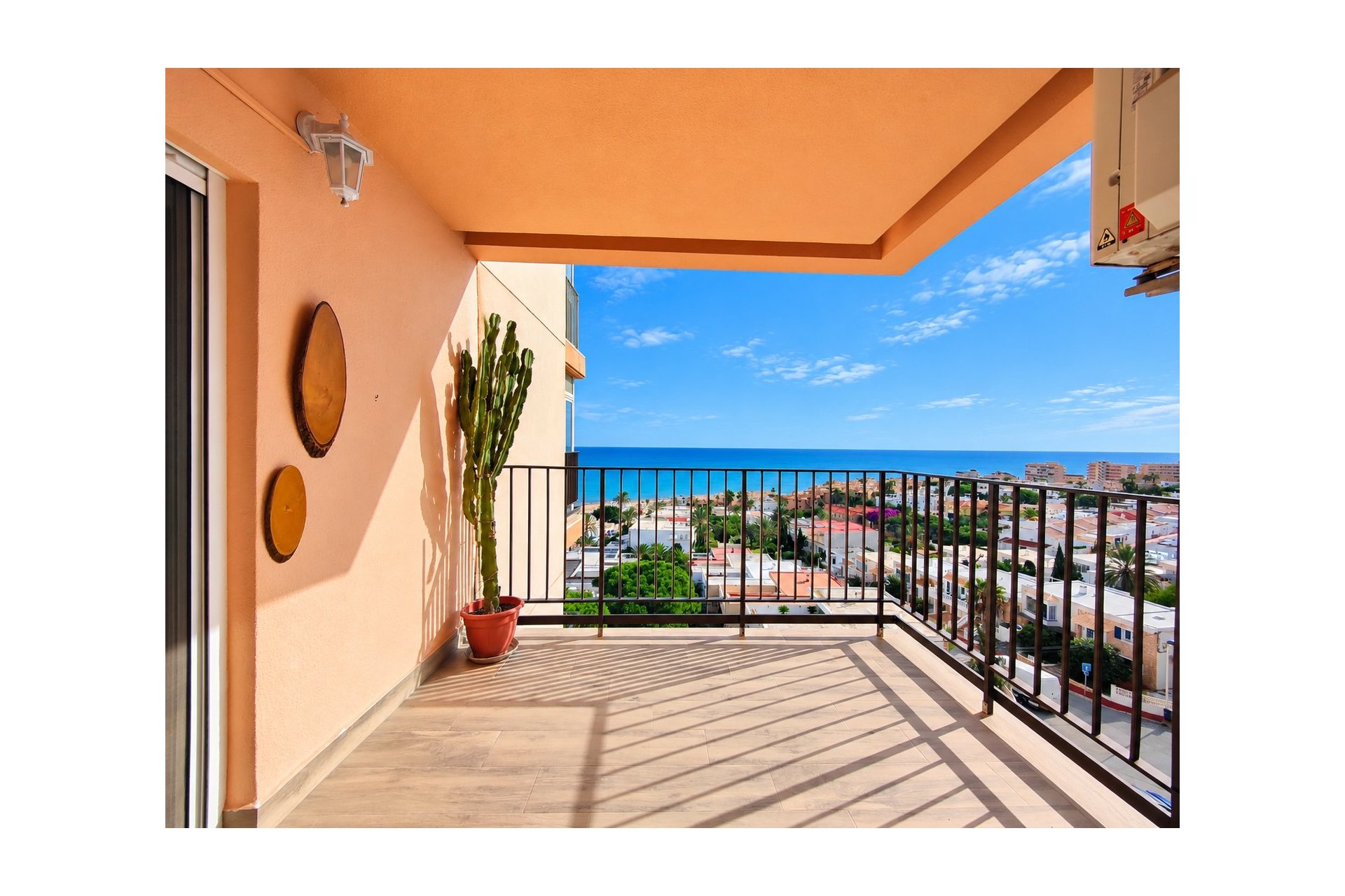 Wiederverkauf - Wohnung - Torrevieja - La Mata
