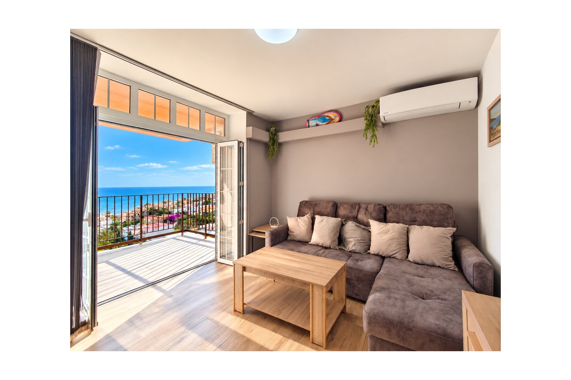 Wiederverkauf - Wohnung - Torrevieja - La Mata