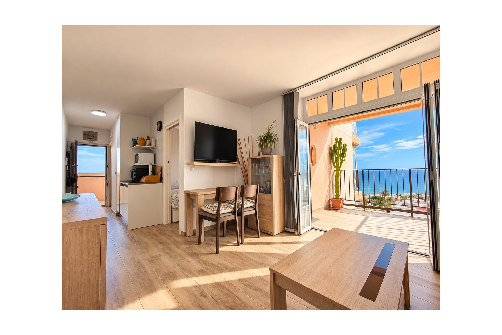 Wiederverkauf - Wohnung - Torrevieja - La Mata